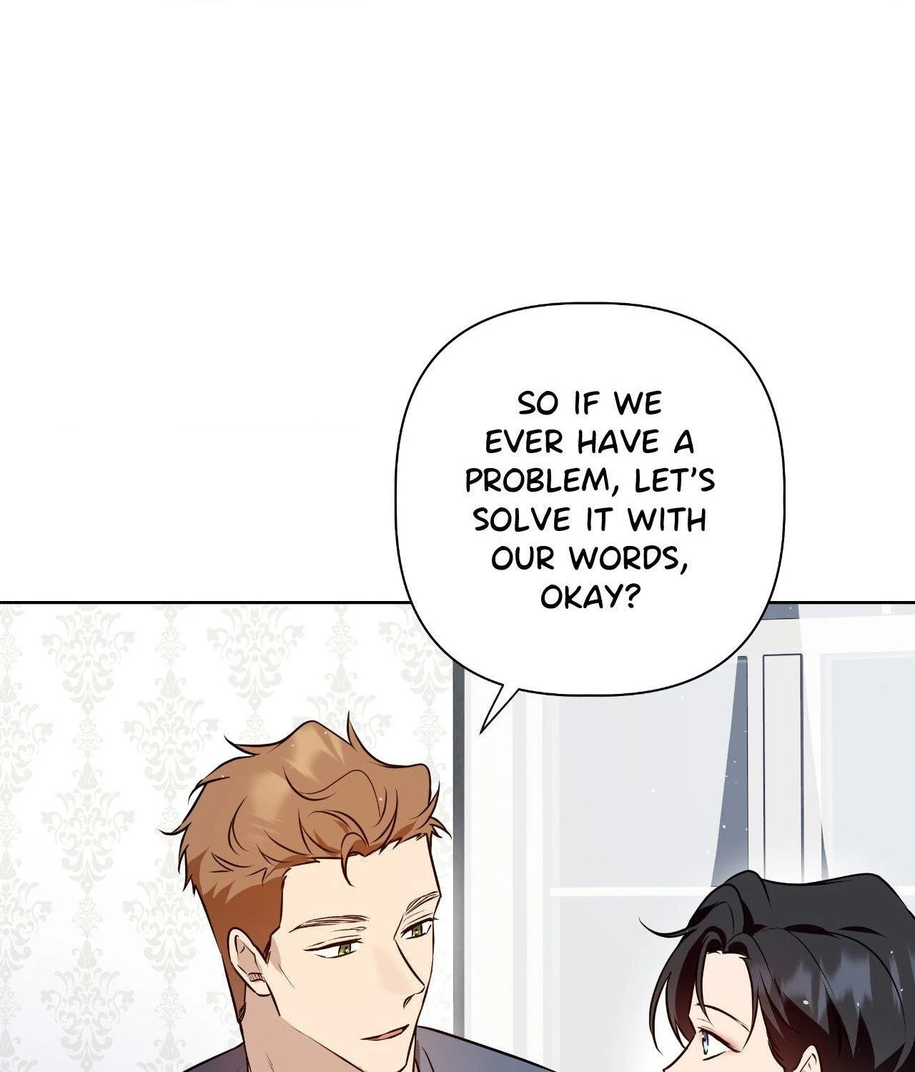 My Perfect Omega Chapter 26 - Page 118 in English