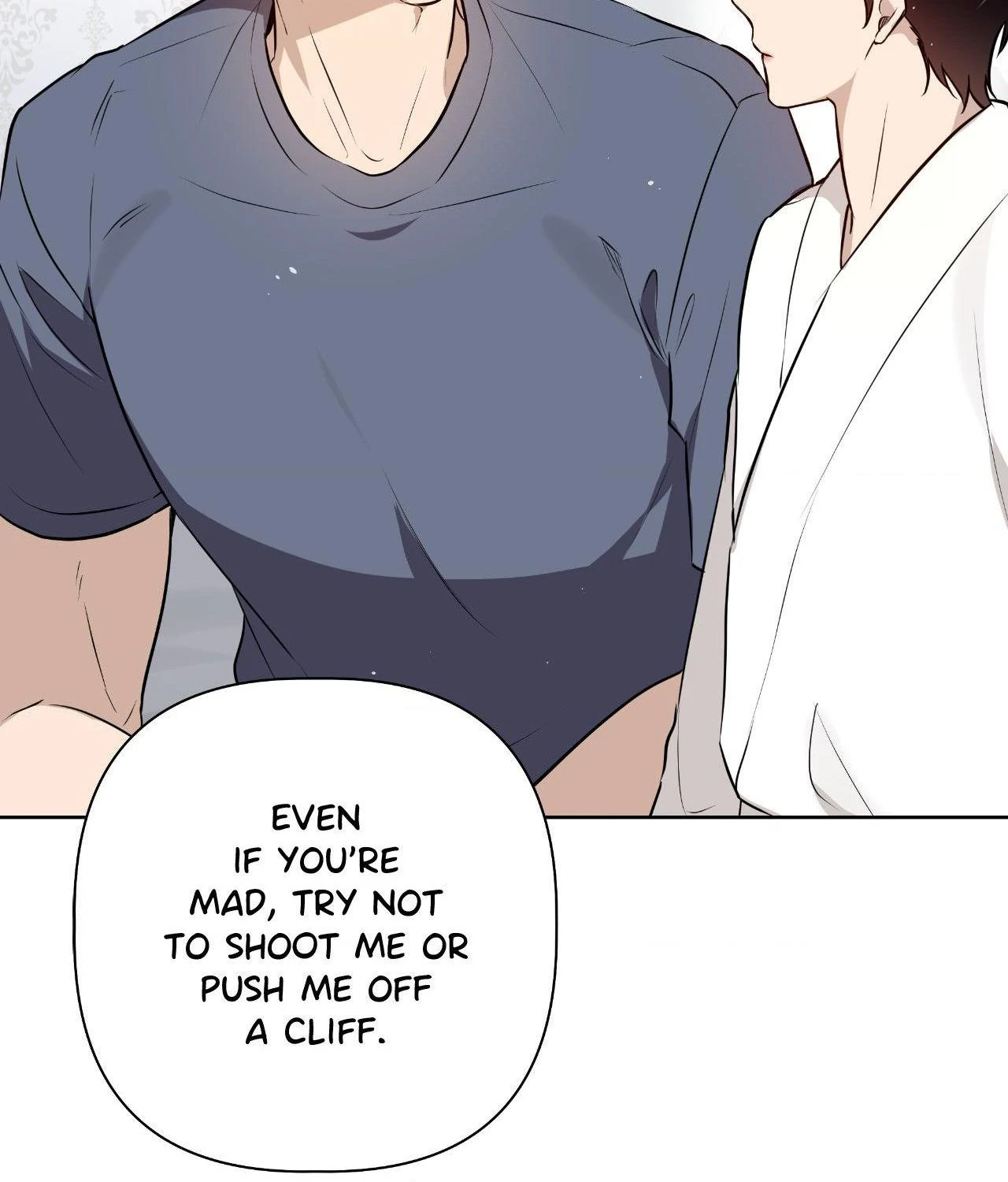 My Perfect Omega Chapter 26 - Page 119 in English