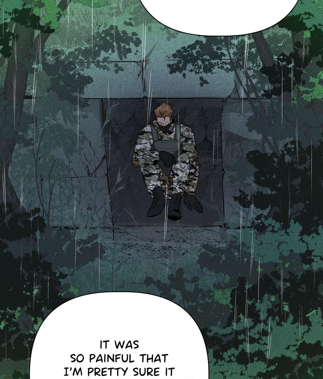 My Perfect Omega Chapter 26 - Page 126 in English