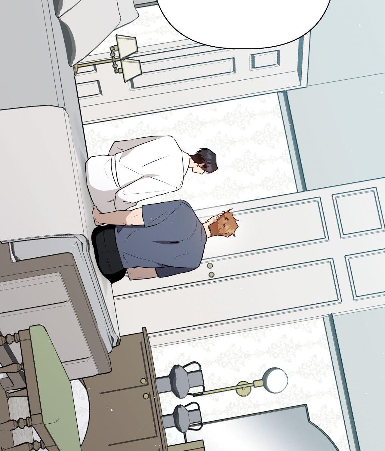 My Perfect Omega Chapter 26 - Page 130 in English