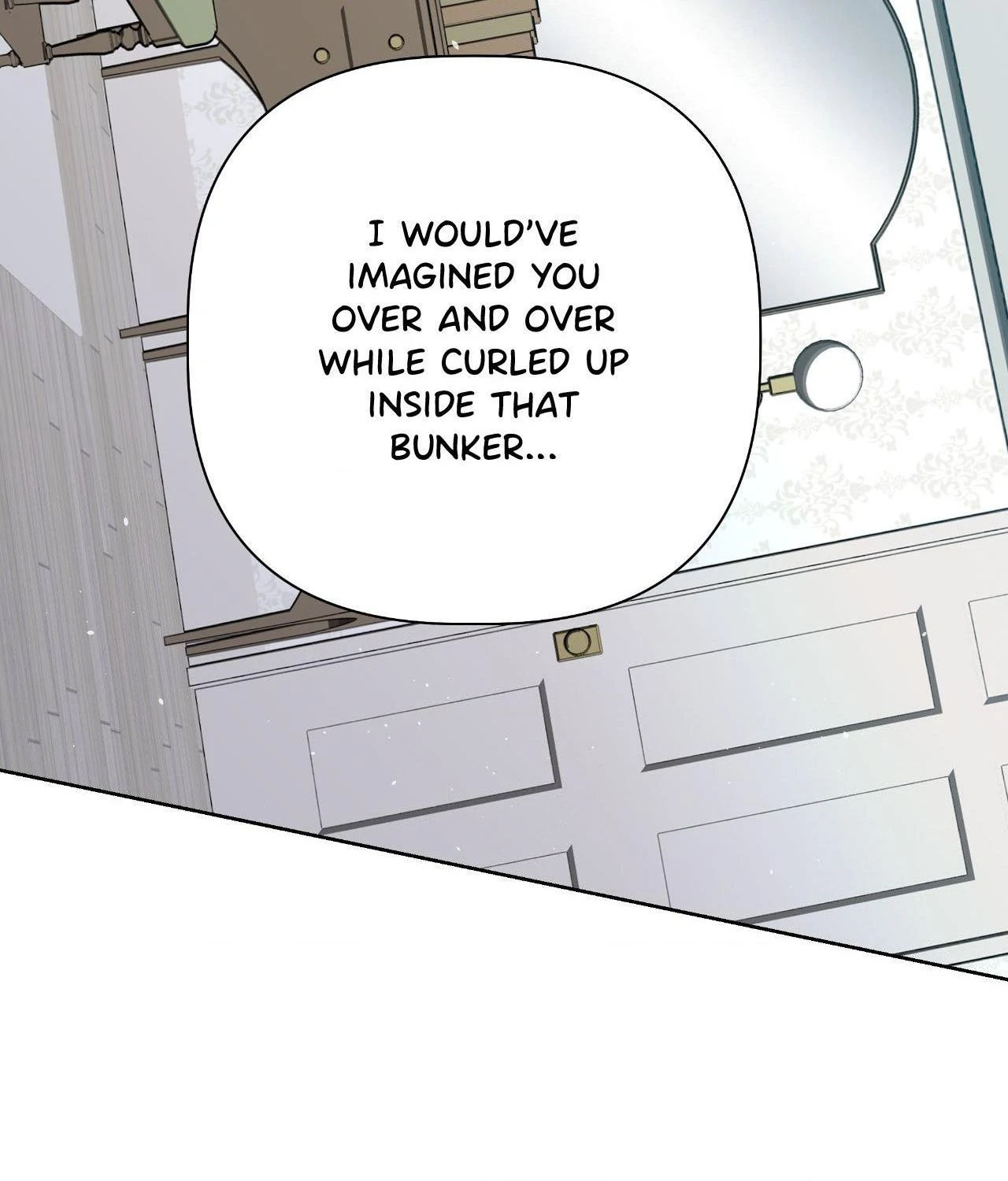 My Perfect Omega Chapter 26 - Page 131 in English
