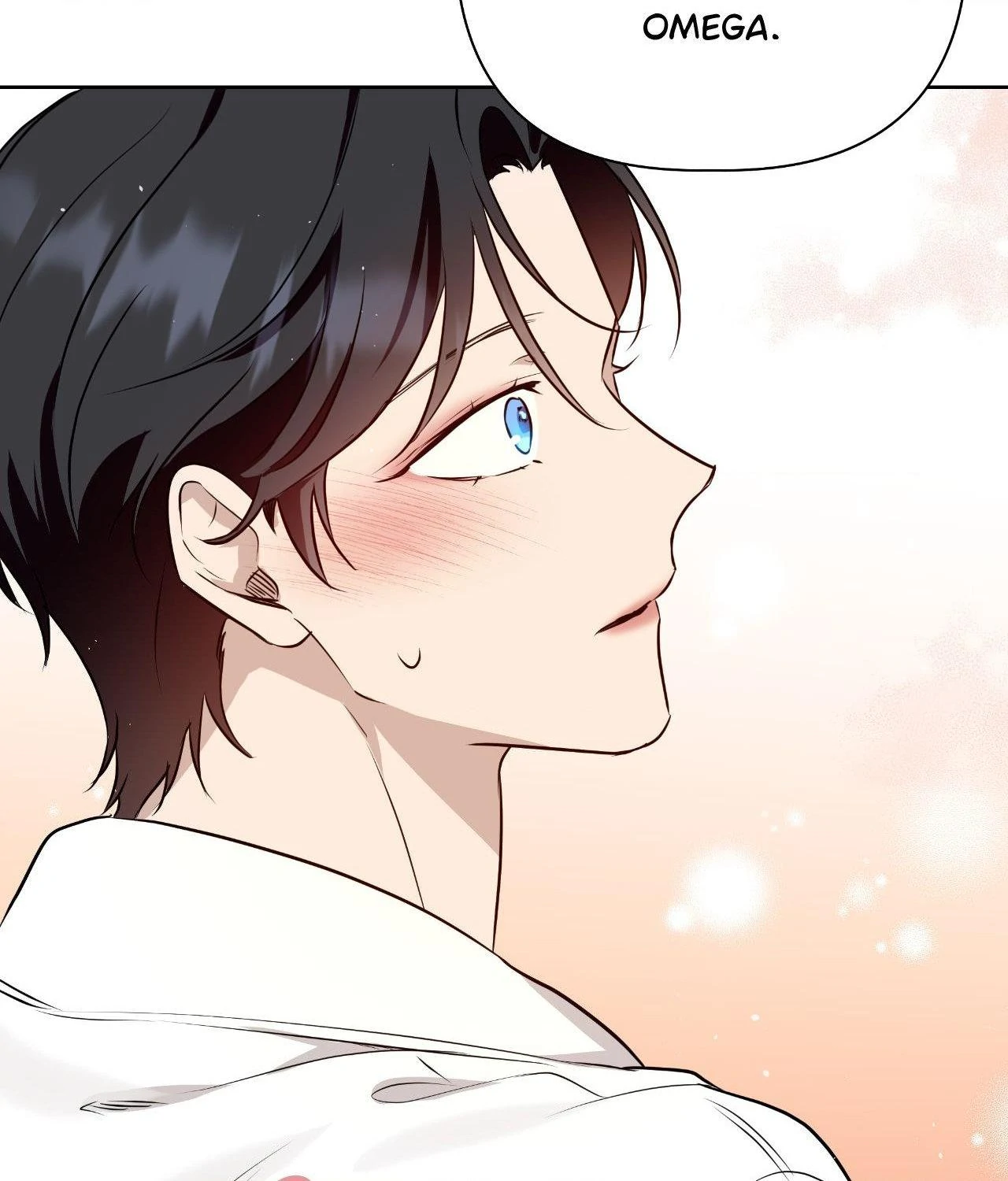 My Perfect Omega Chapter 26 - Page 134 in English