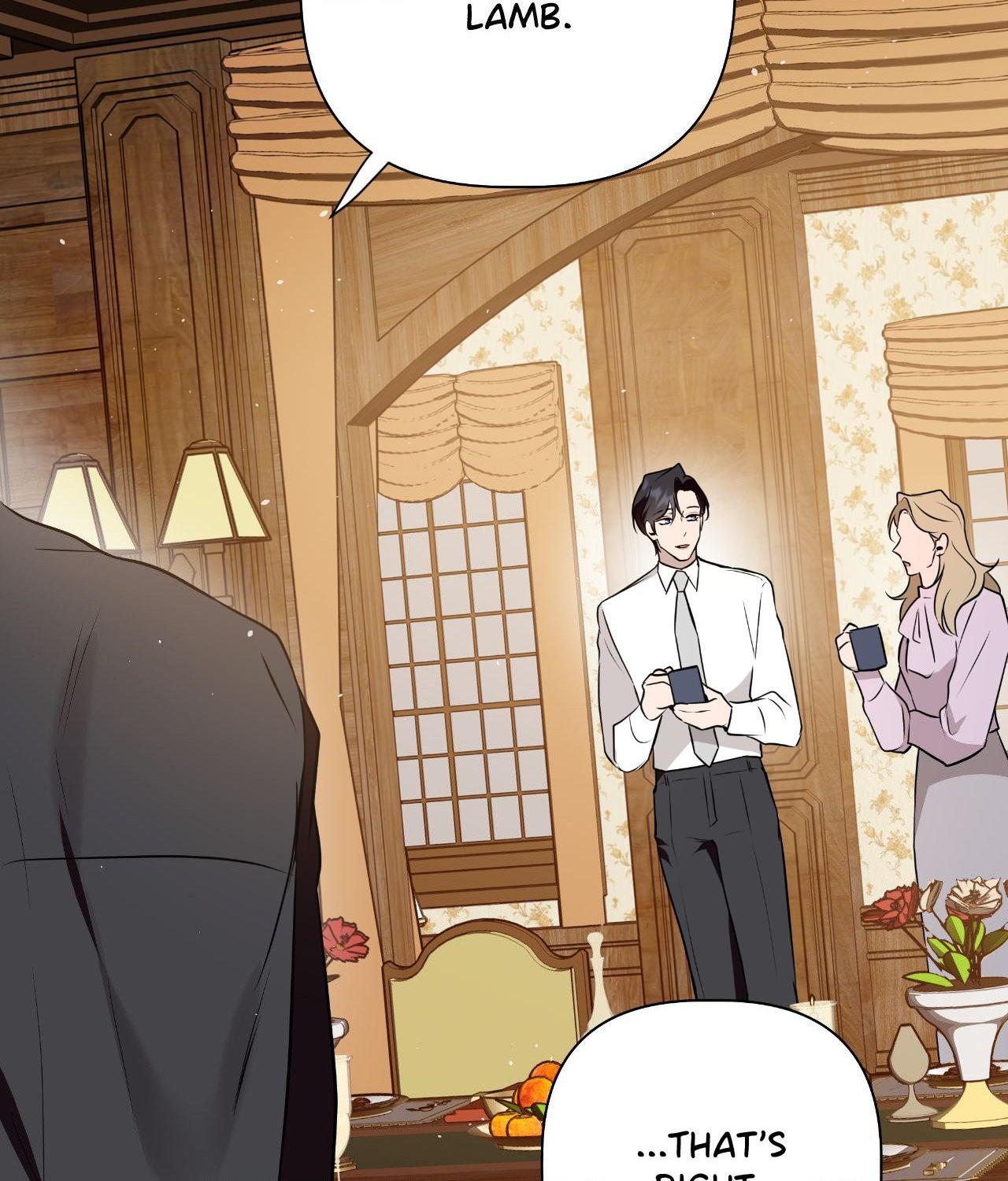 My Perfect Omega Chapter 26 - Page 26 in English