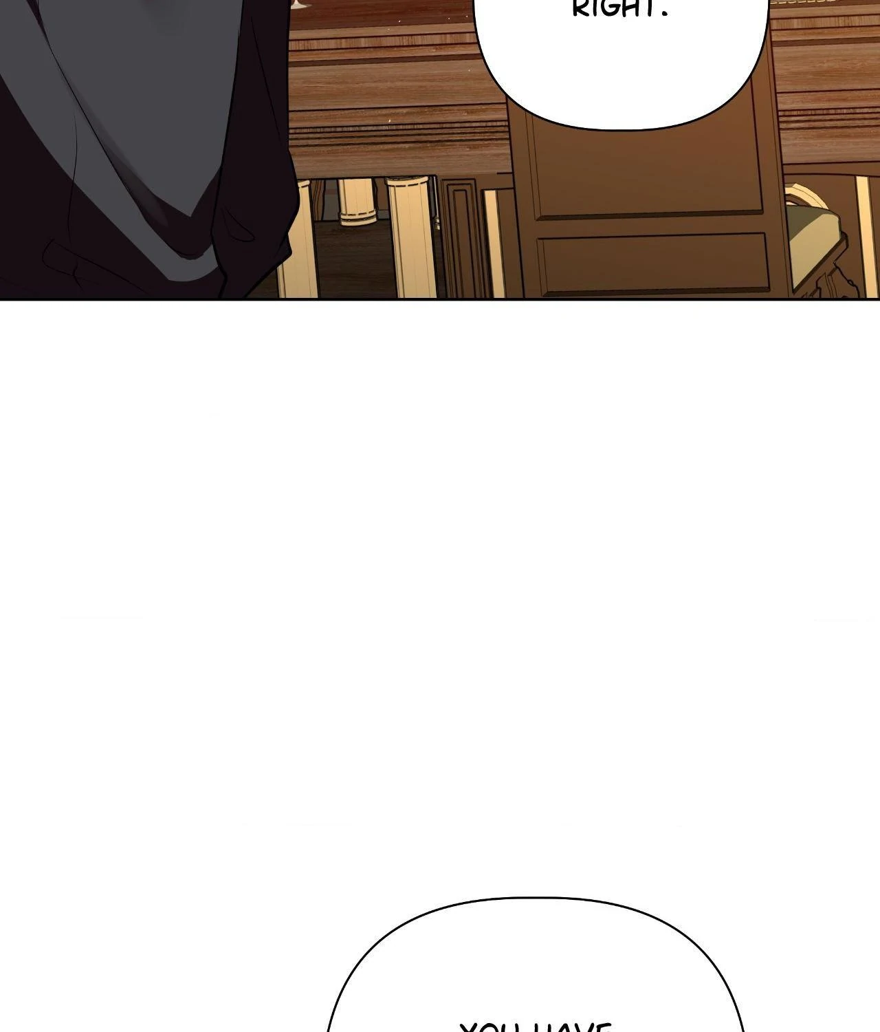 My Perfect Omega Chapter 26 - Page 27 in English