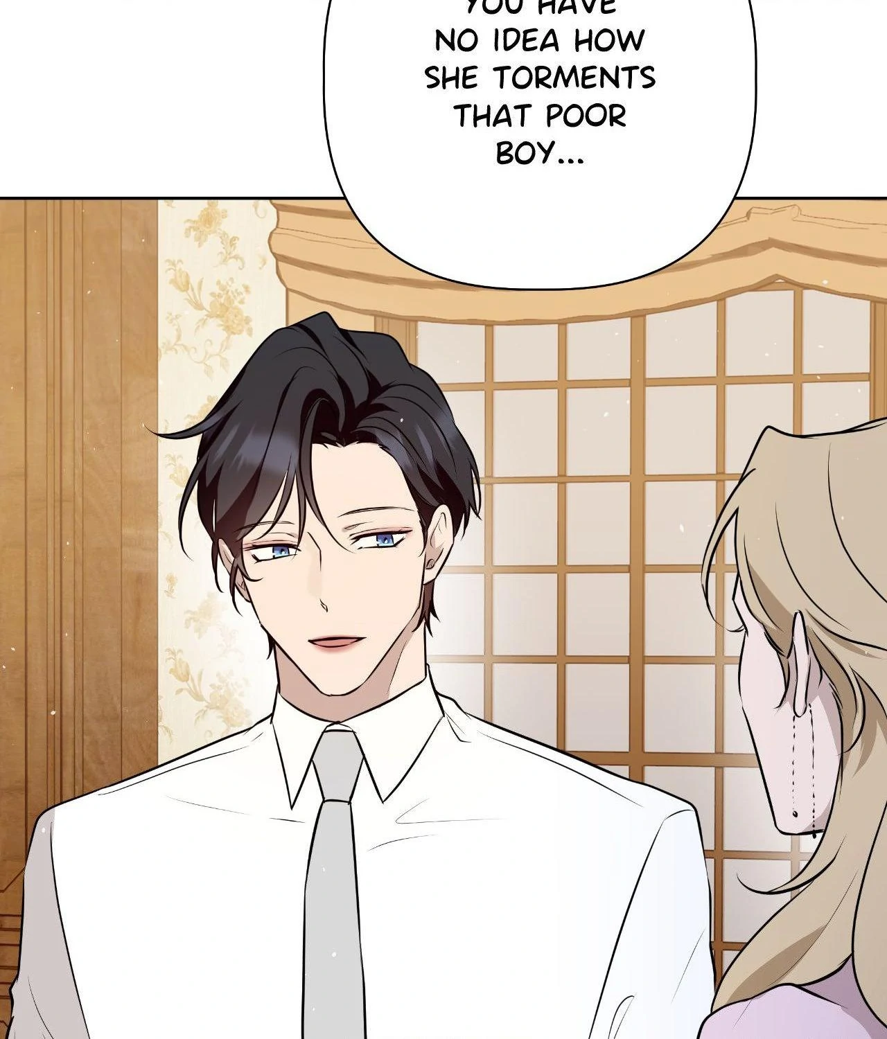 My Perfect Omega Chapter 26 - Page 28 in English
