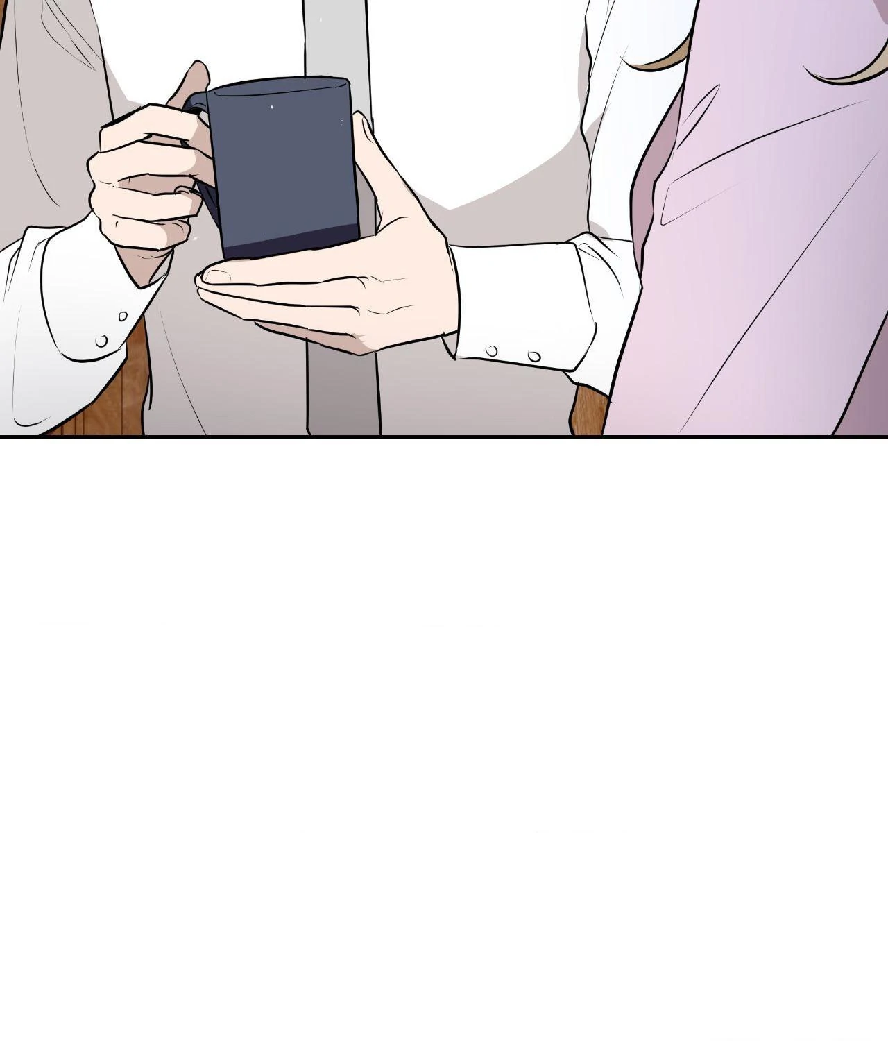 My Perfect Omega Chapter 26 - Page 29 in English