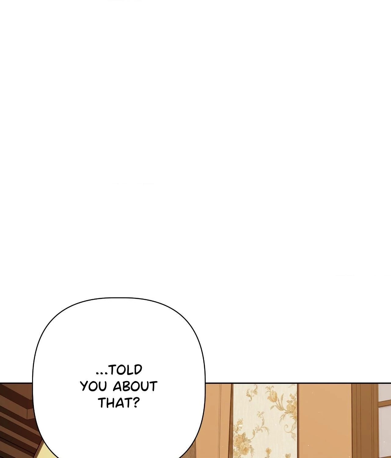 My Perfect Omega Chapter 26 - Page 3 in English