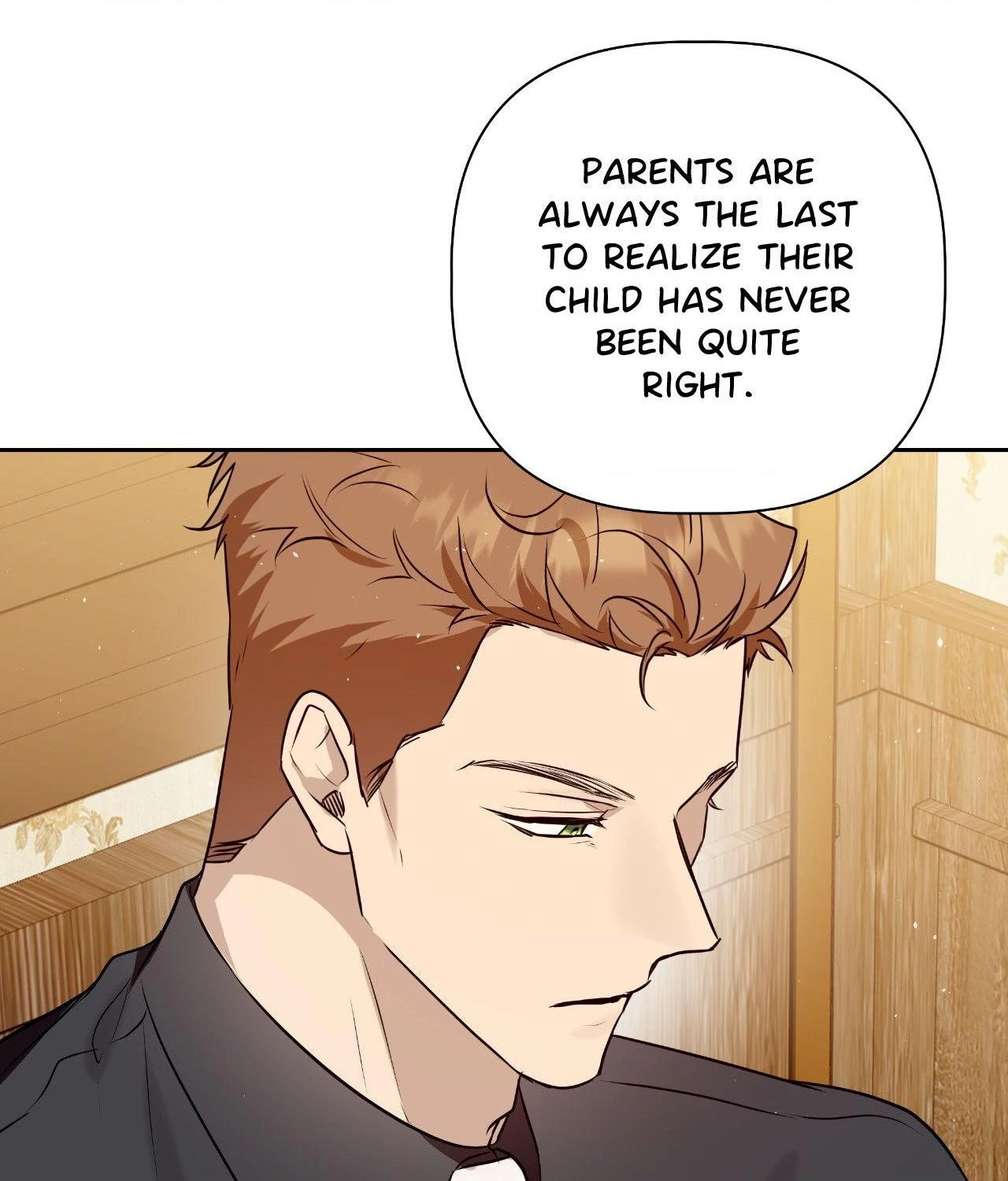 My Perfect Omega Chapter 26 - Page 30 in English