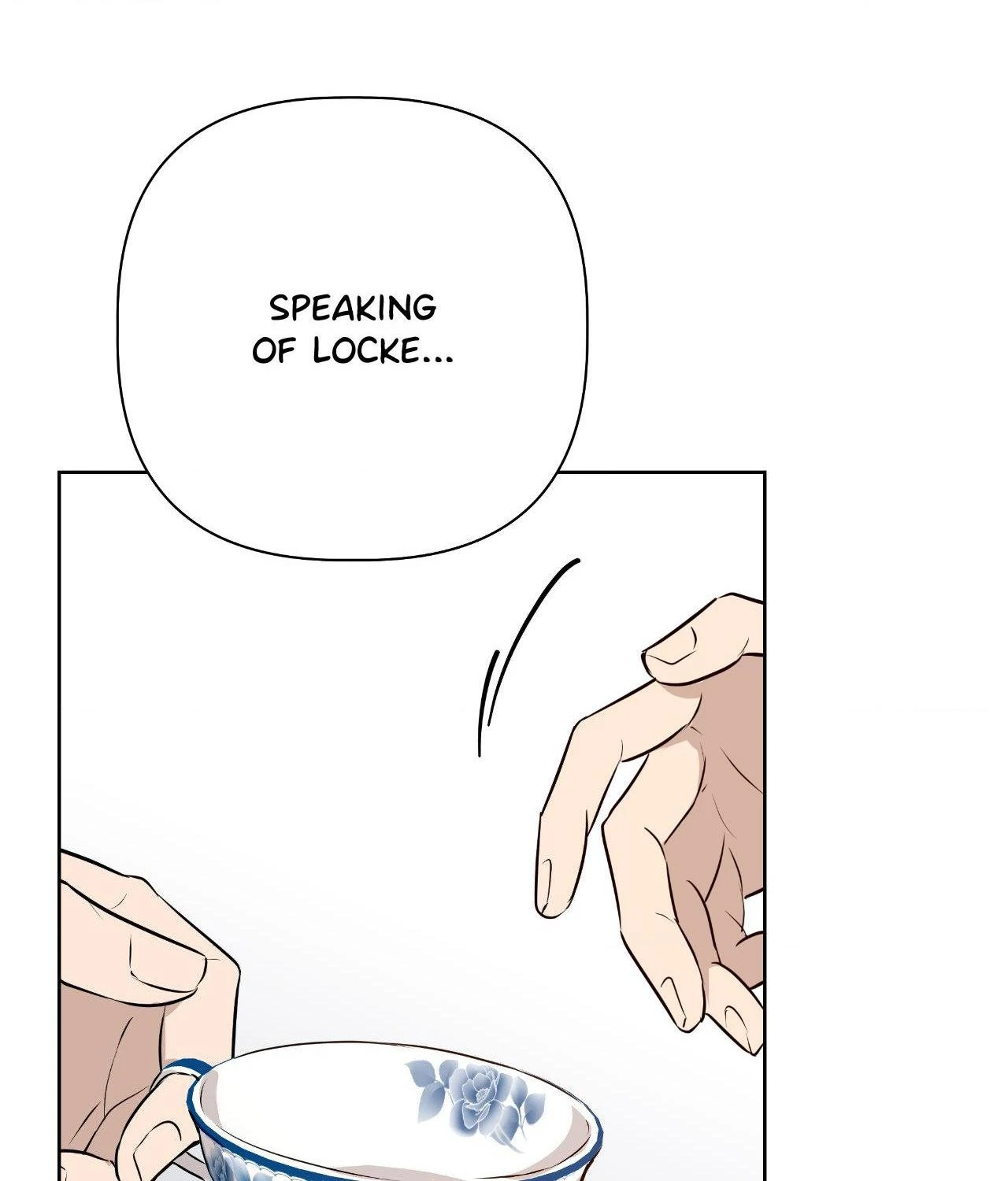 My Perfect Omega Chapter 26 - Page 32 in English