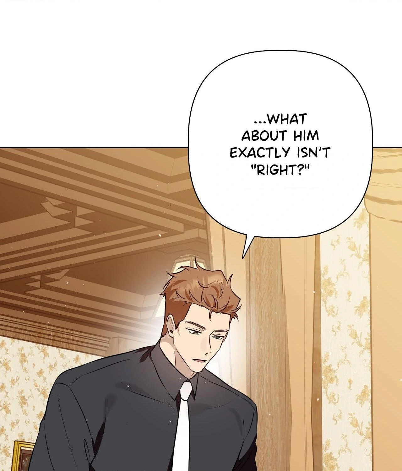 My Perfect Omega Chapter 26 - Page 34 in English