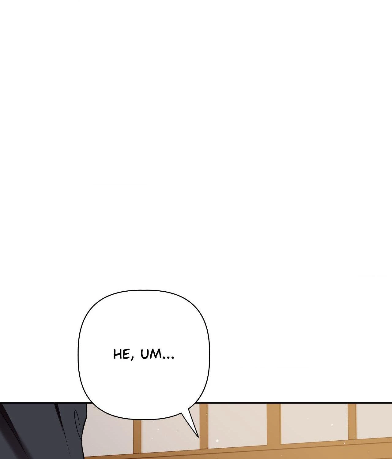 My Perfect Omega Chapter 26 - Page 36 in English