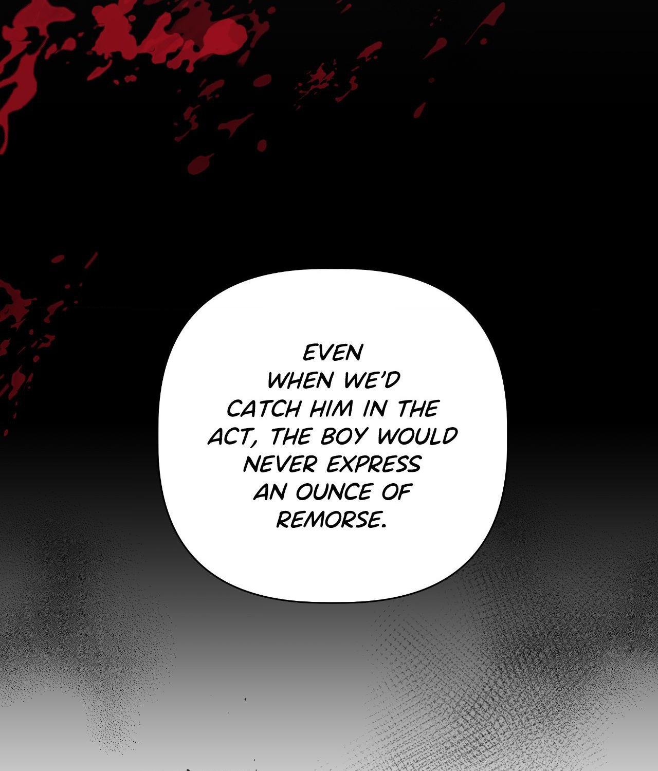 My Perfect Omega Chapter 26 - Page 43 in English