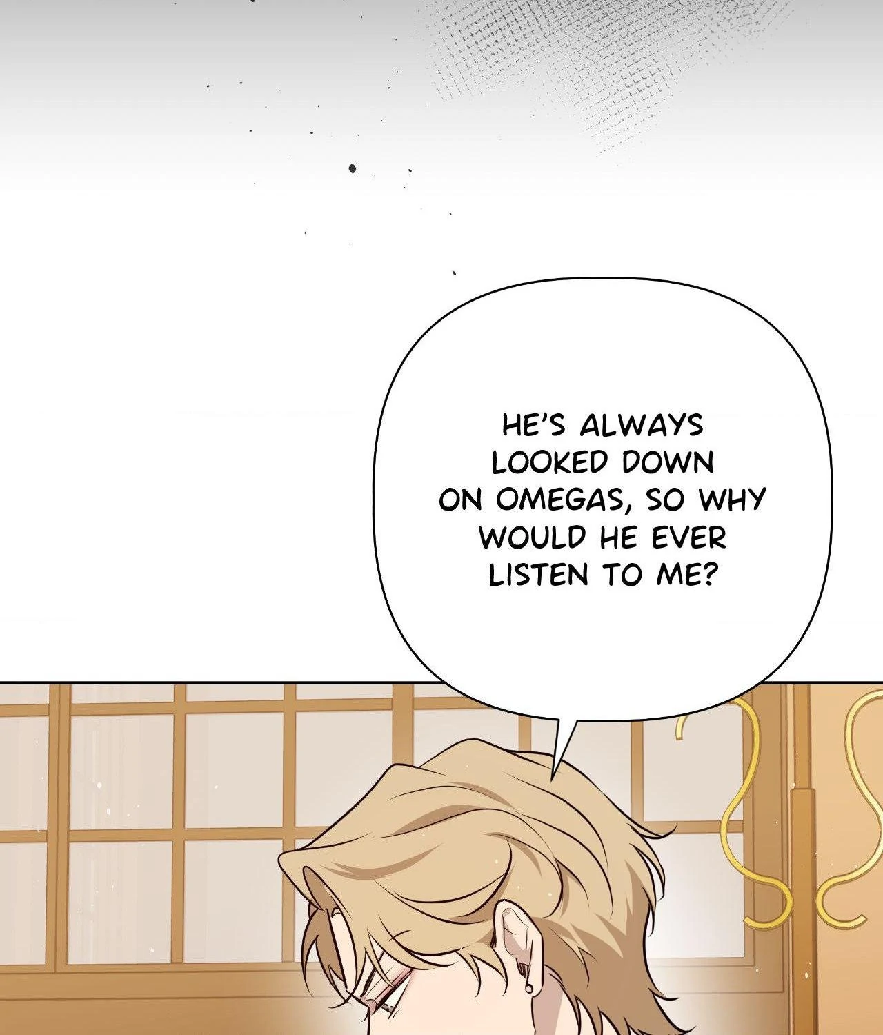 My Perfect Omega Chapter 26 - Page 44 in English