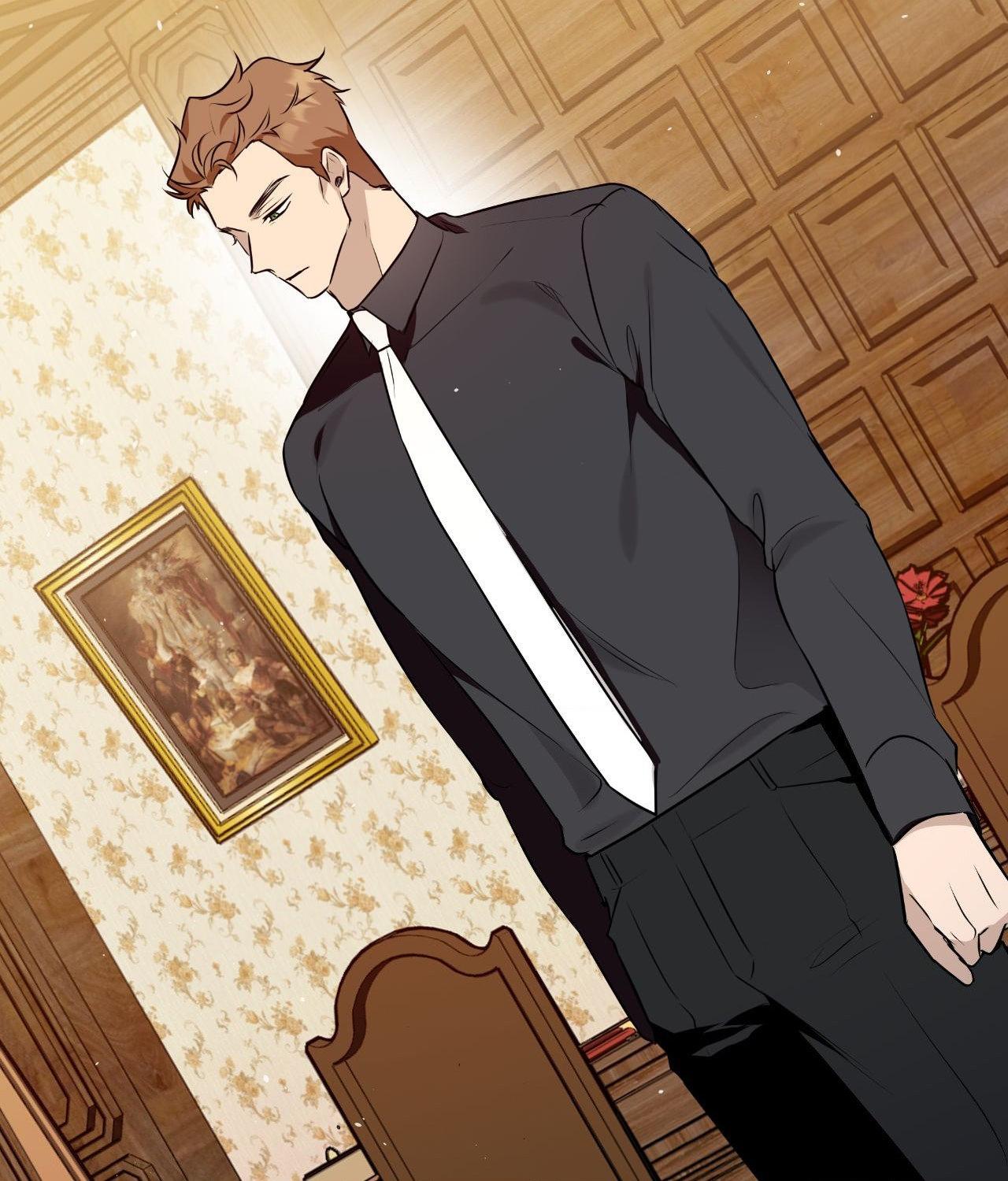 My Perfect Omega Chapter 26 - Page 53 in English