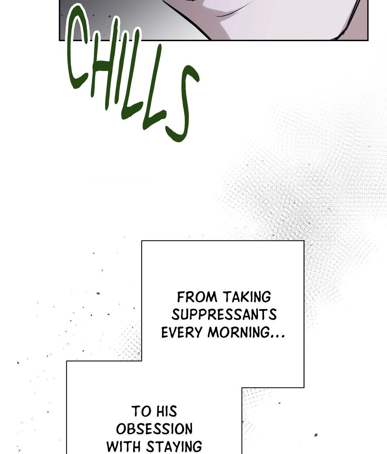 My Perfect Omega Chapter 26 - Page 57 in English