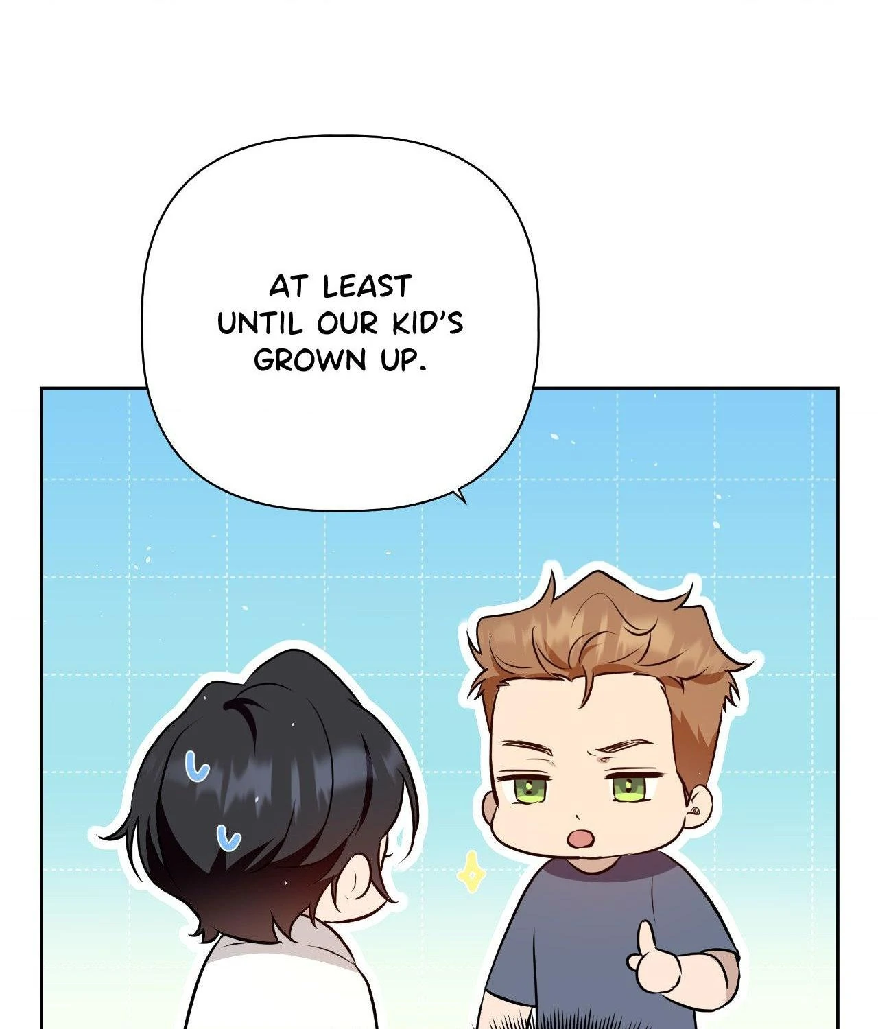 My Perfect Omega Chapter 26 - Page 72 in English