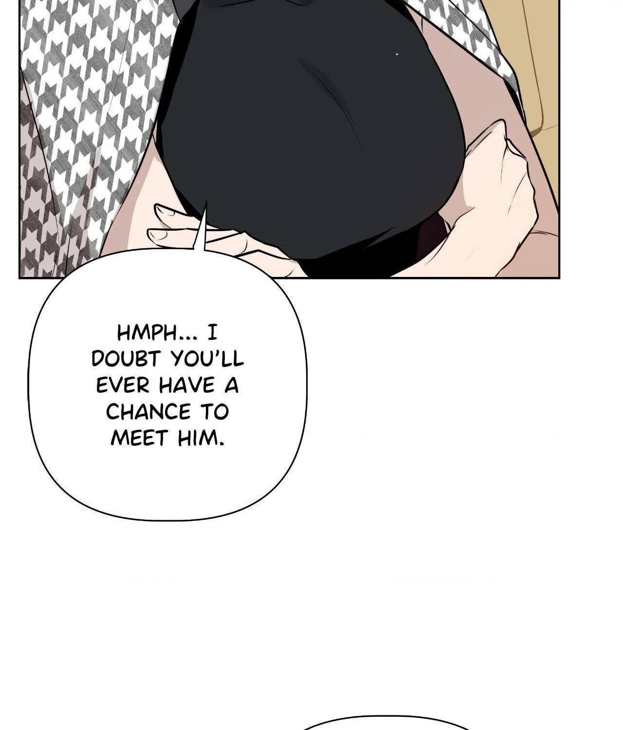 My Perfect Omega Chapter 26 - Page 8 in English