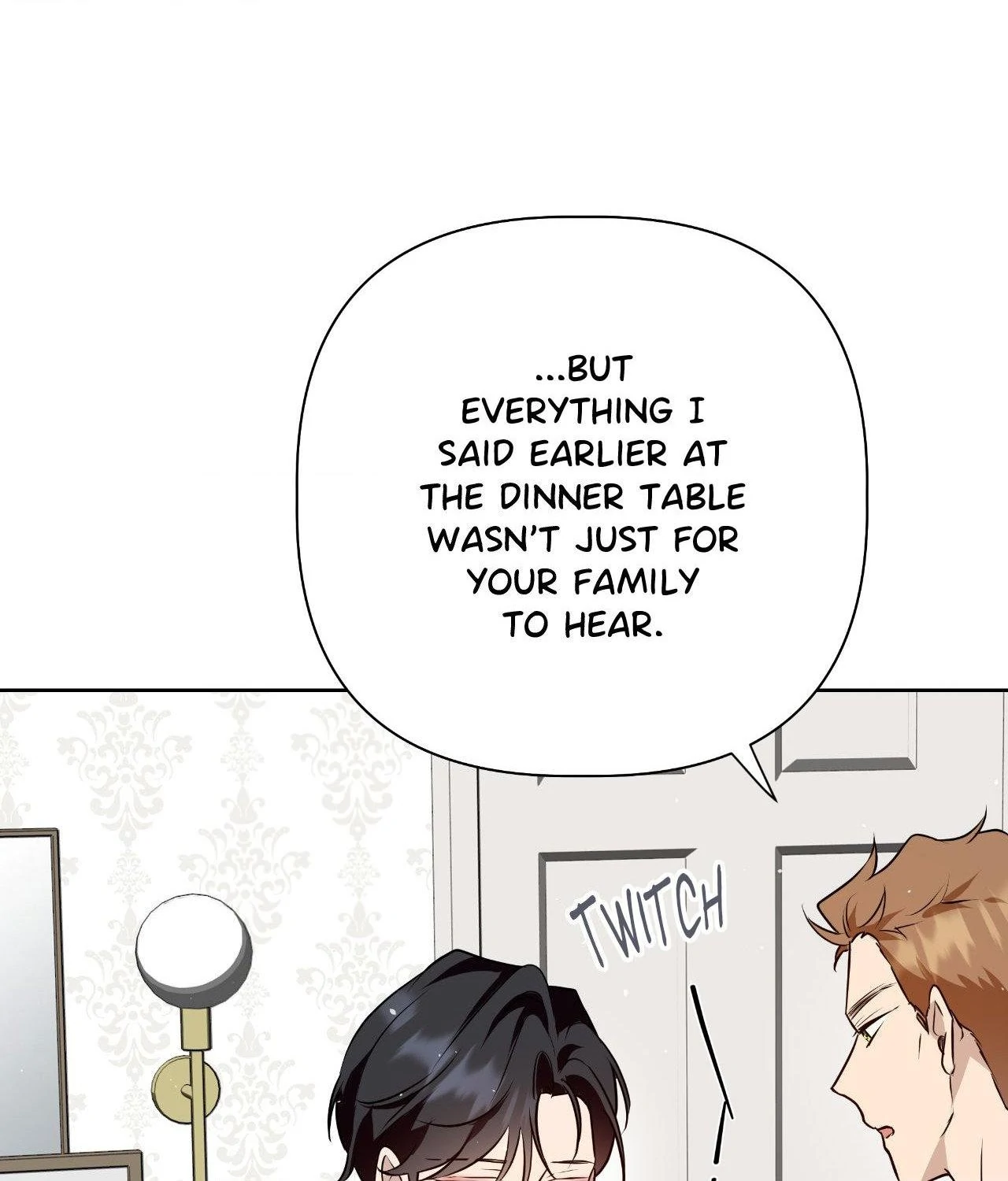 My Perfect Omega Chapter 26 - Page 81 in English
