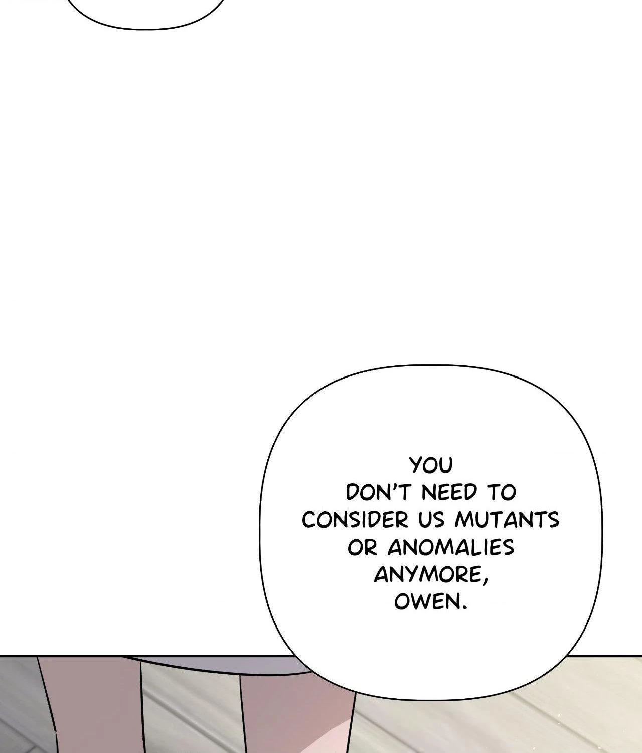 My Perfect Omega Chapter 26 - Page 83 in English