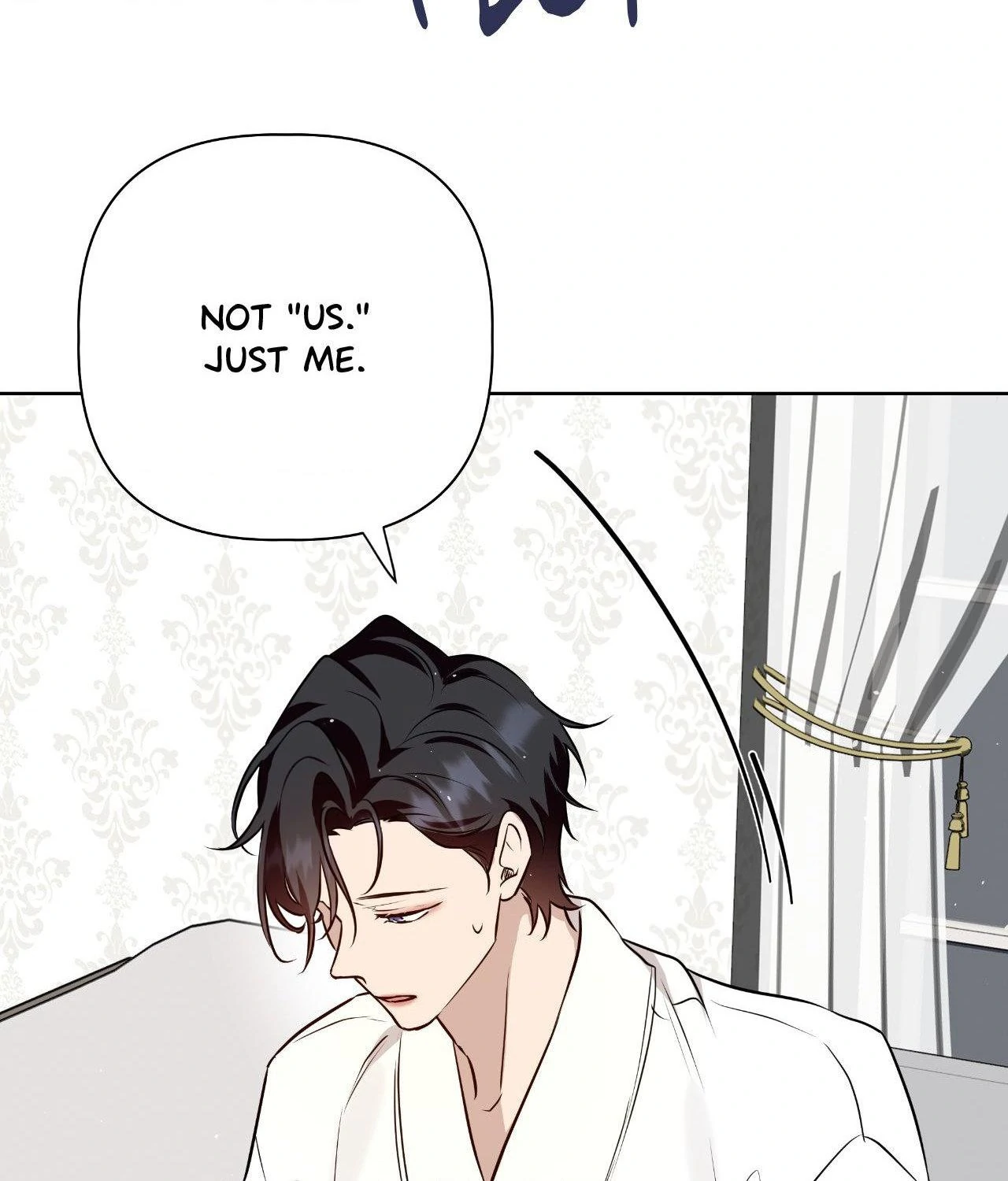 My Perfect Omega Chapter 26 - Page 87 in English