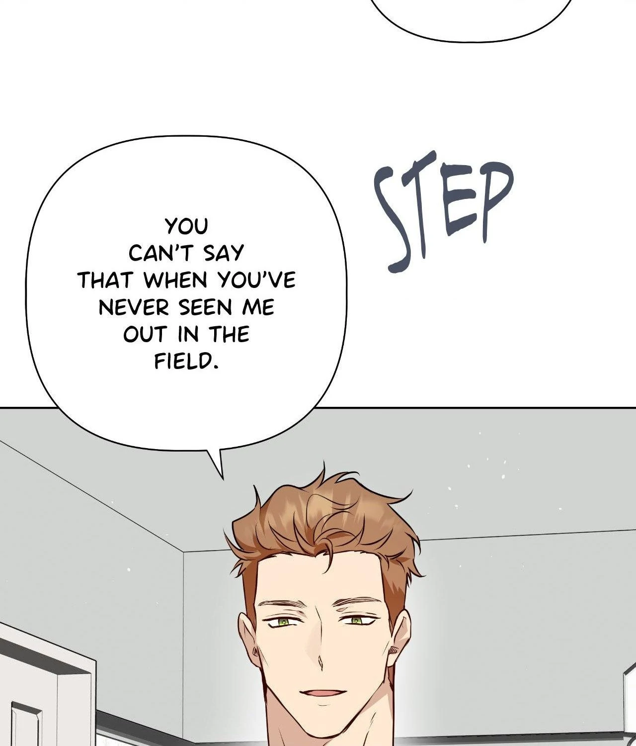 My Perfect Omega Chapter 26 - Page 89 in English