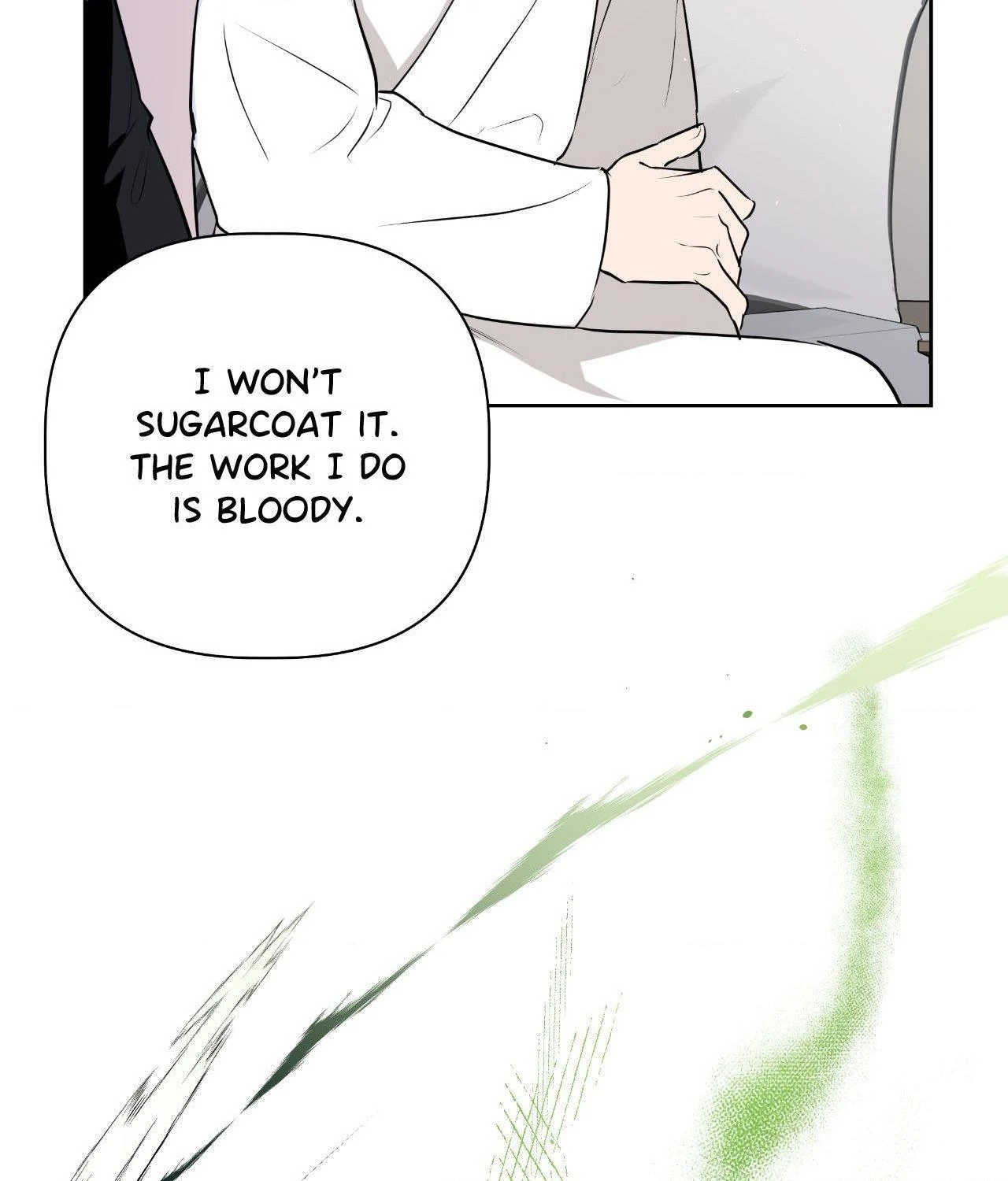 My Perfect Omega Chapter 26 - Page 92 in English