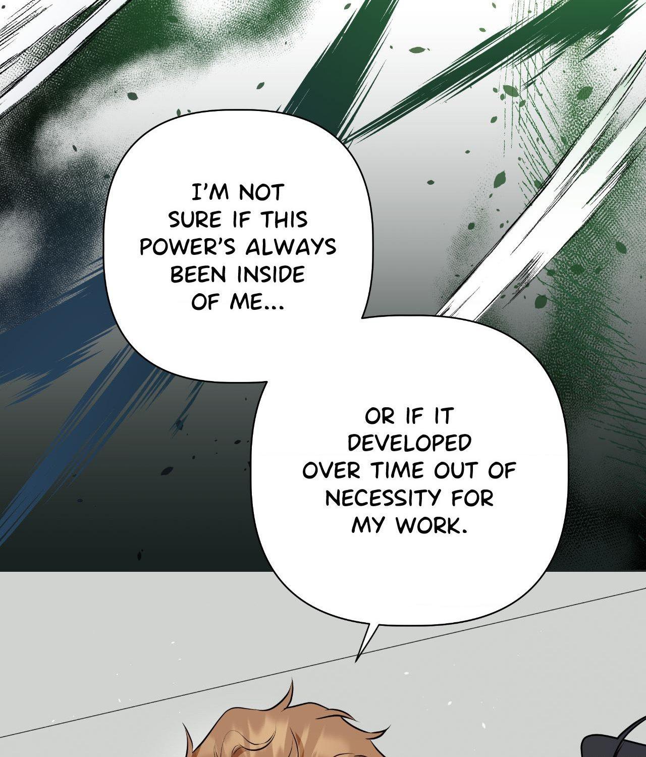 My Perfect Omega Chapter 26 - Page 94 in English