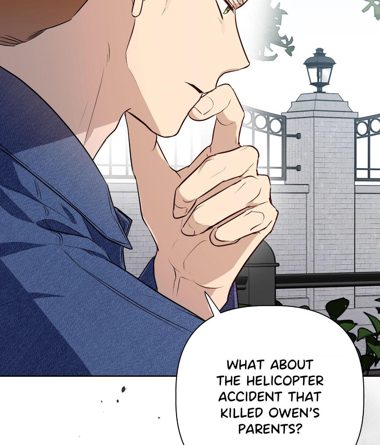 My Perfect Omega Chapter 27 - Page 99 in English