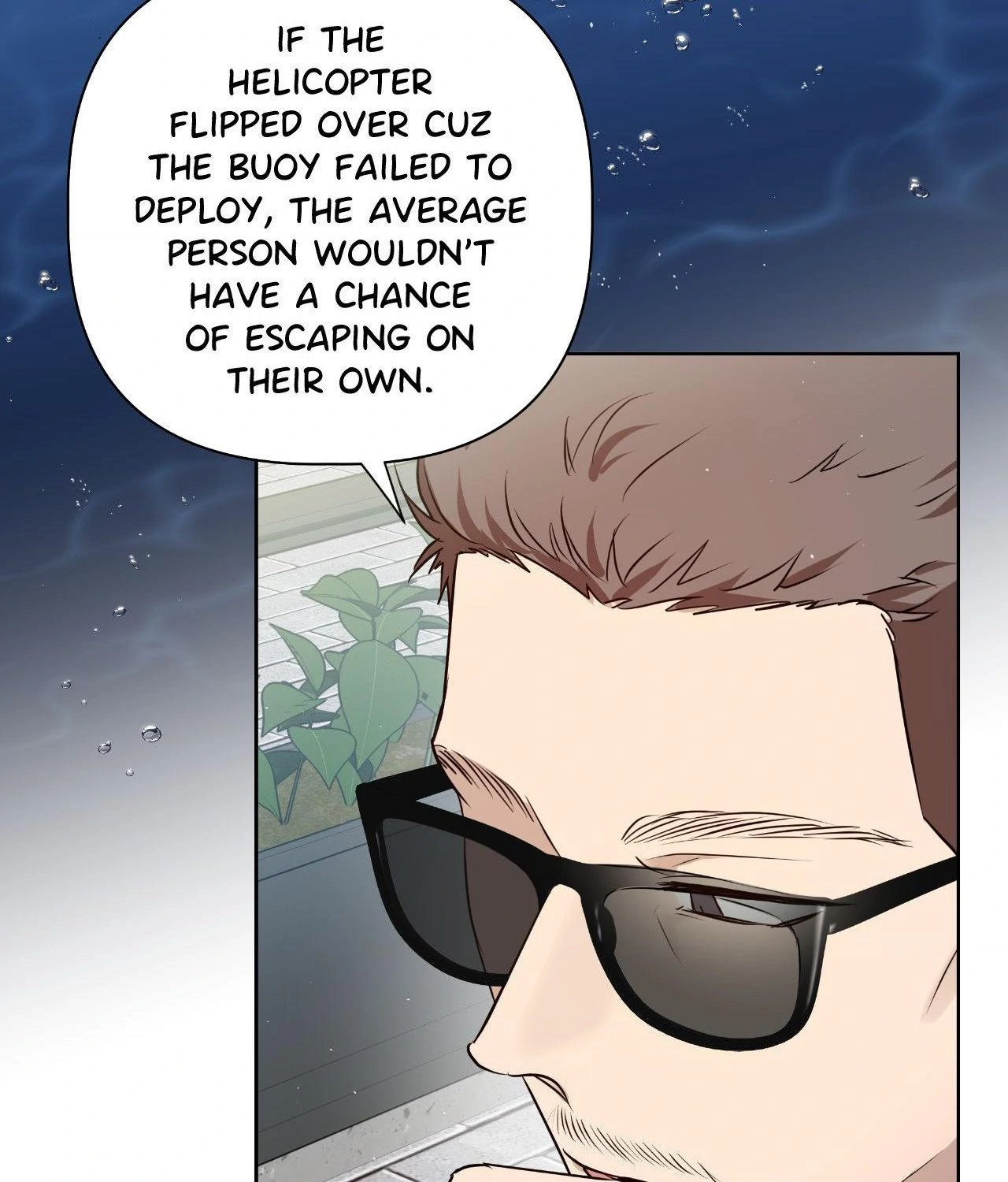 My Perfect Omega Chapter 27 - Page 103 in English