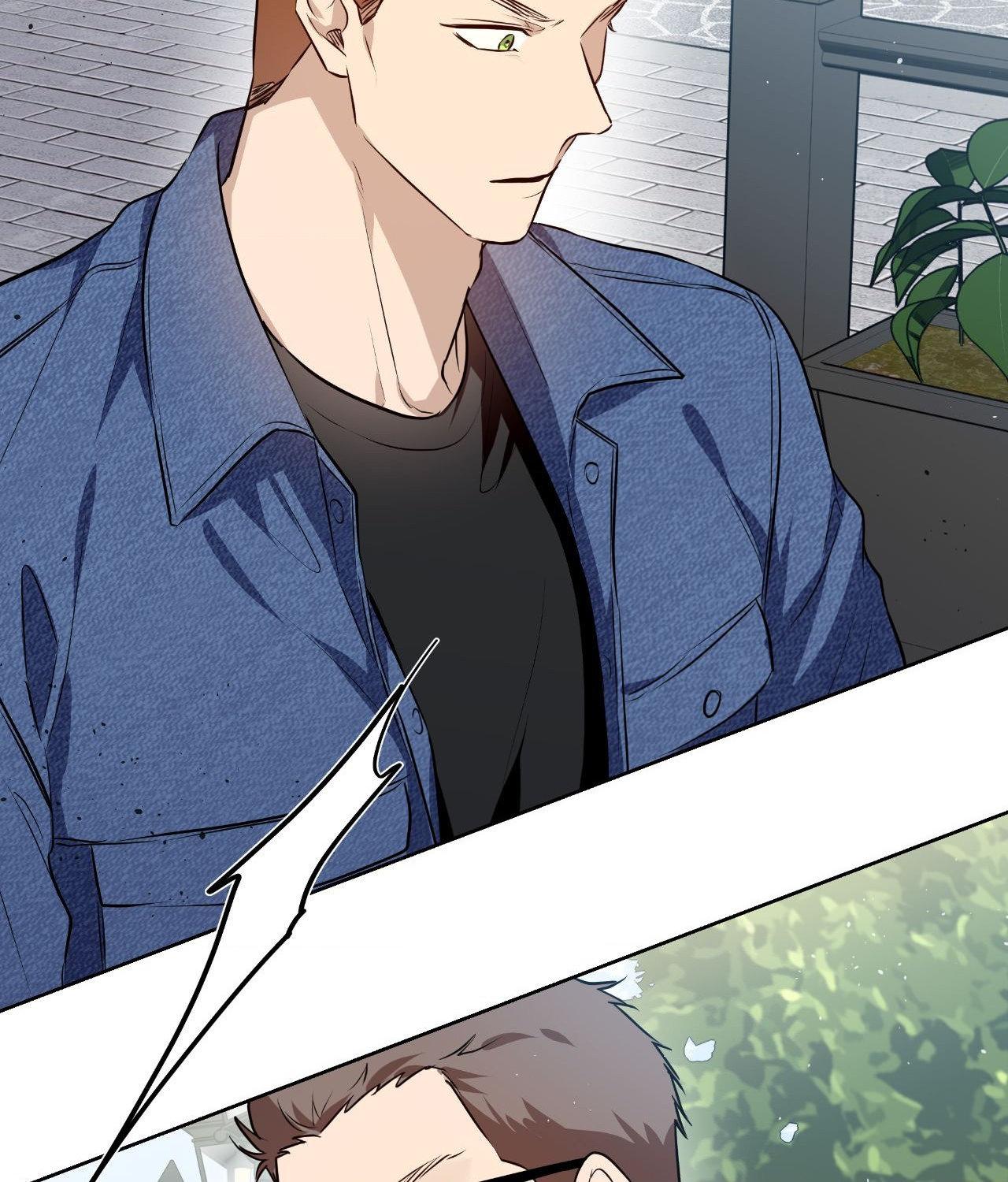 My Perfect Omega Chapter 27 - Page 108 in English