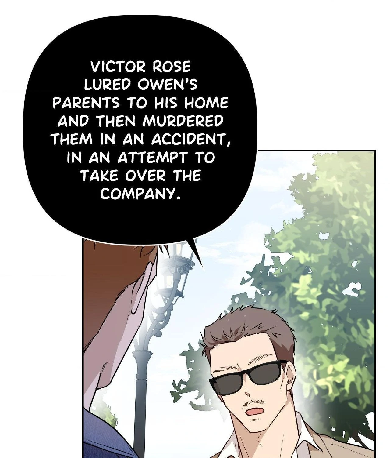 My Perfect Omega Chapter 27 - Page 112 in English