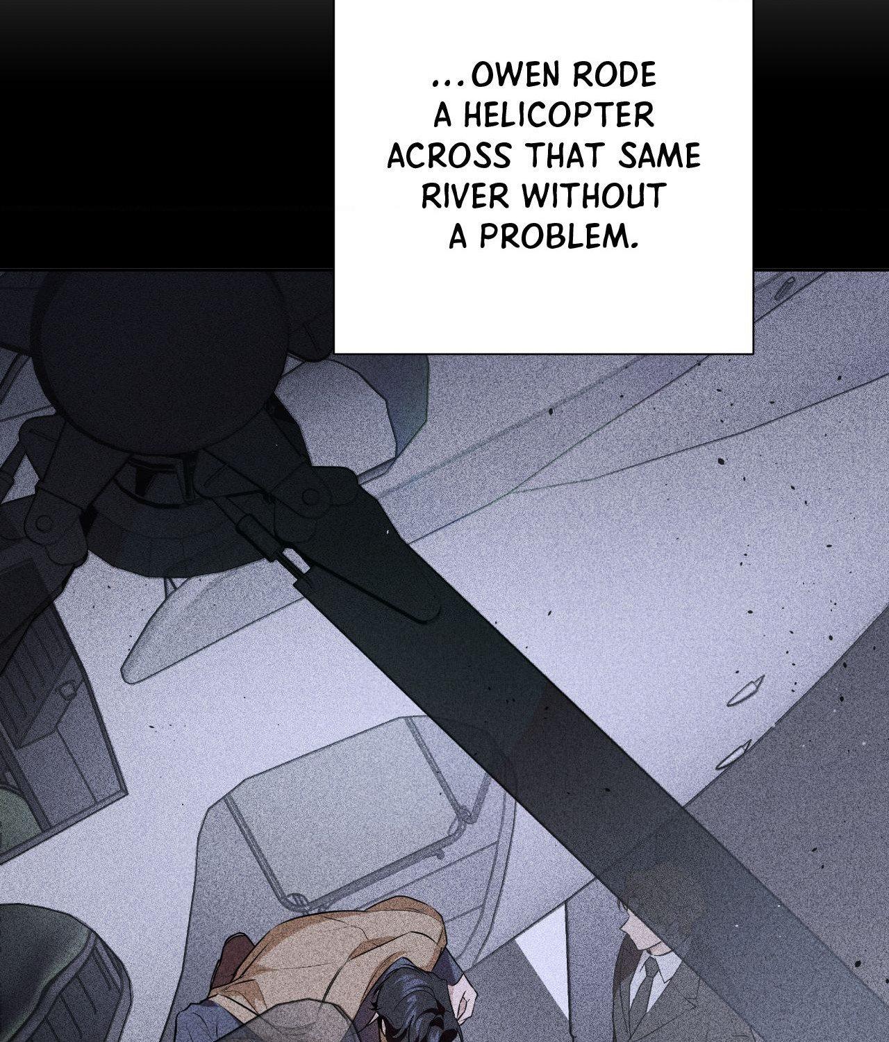 My Perfect Omega Chapter 27 - Page 117 in English