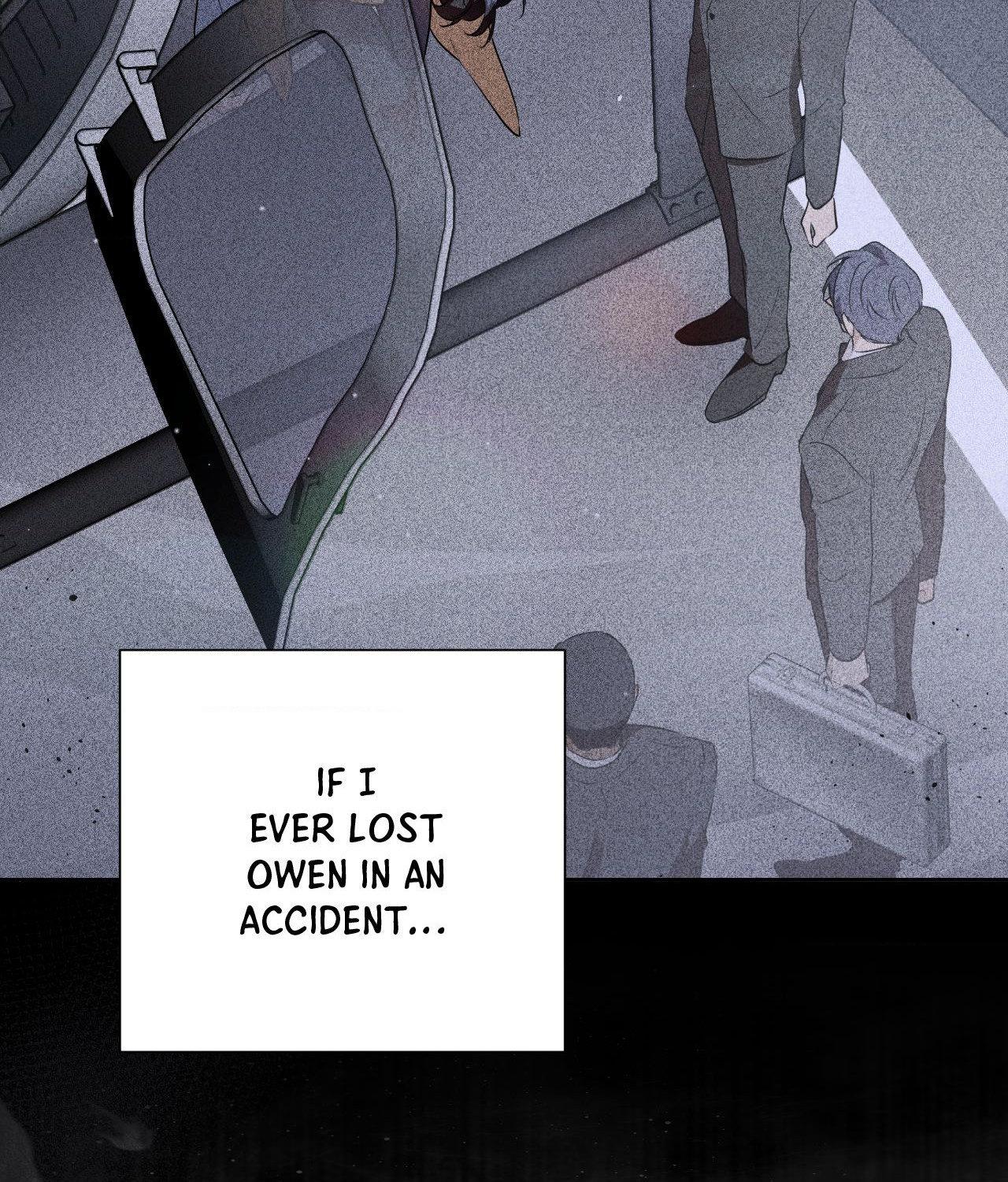 My Perfect Omega Chapter 27 - Page 118 in English