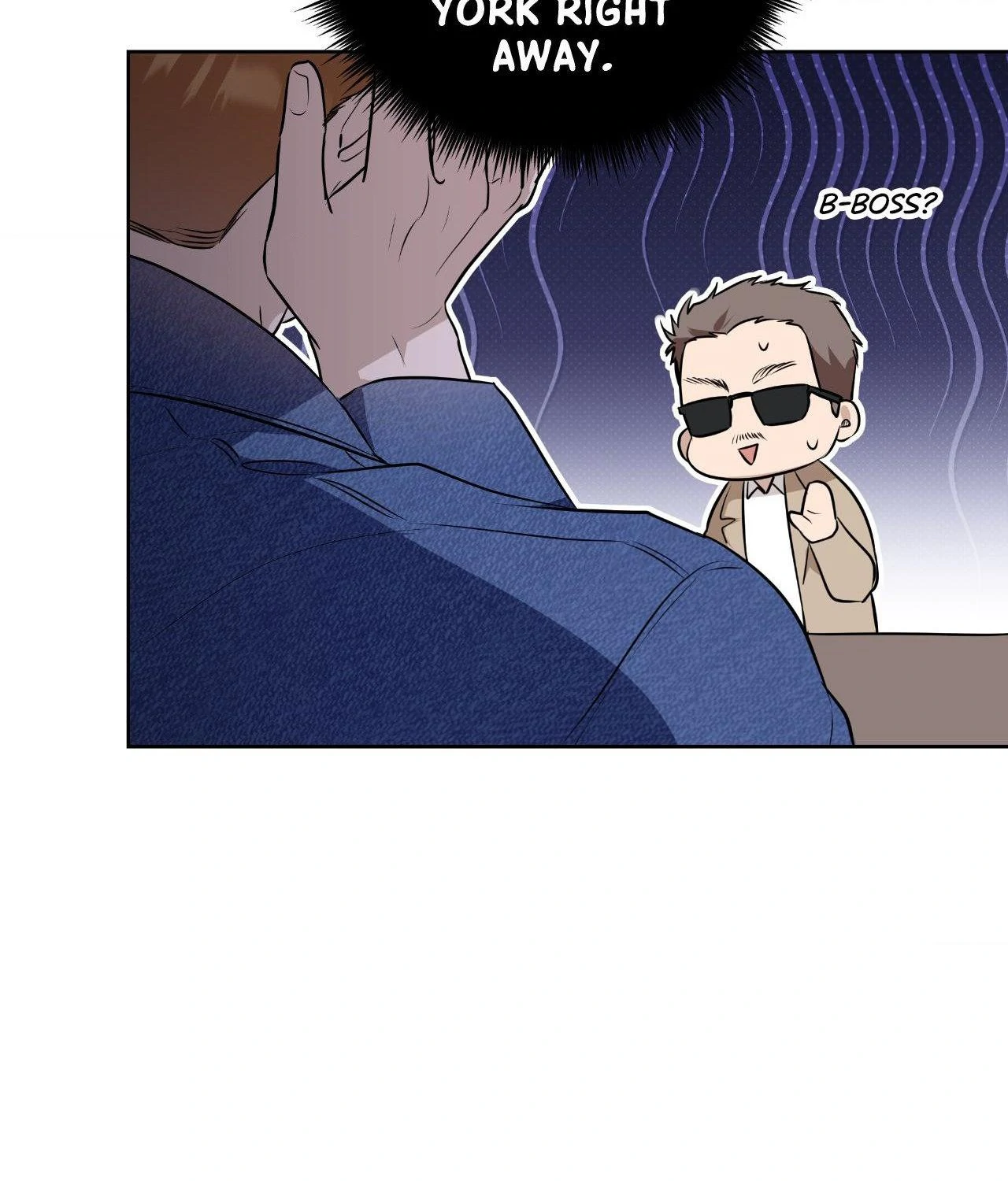 My Perfect Omega Chapter 27 - Page 122 in English
