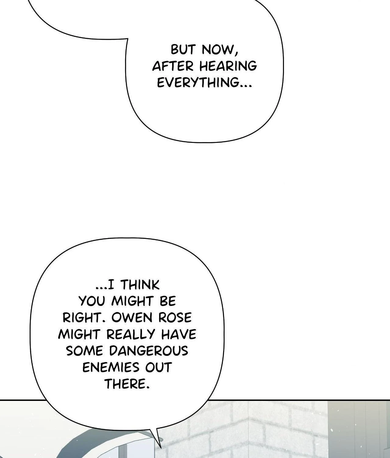 My Perfect Omega Chapter 27 - Page 126 in English