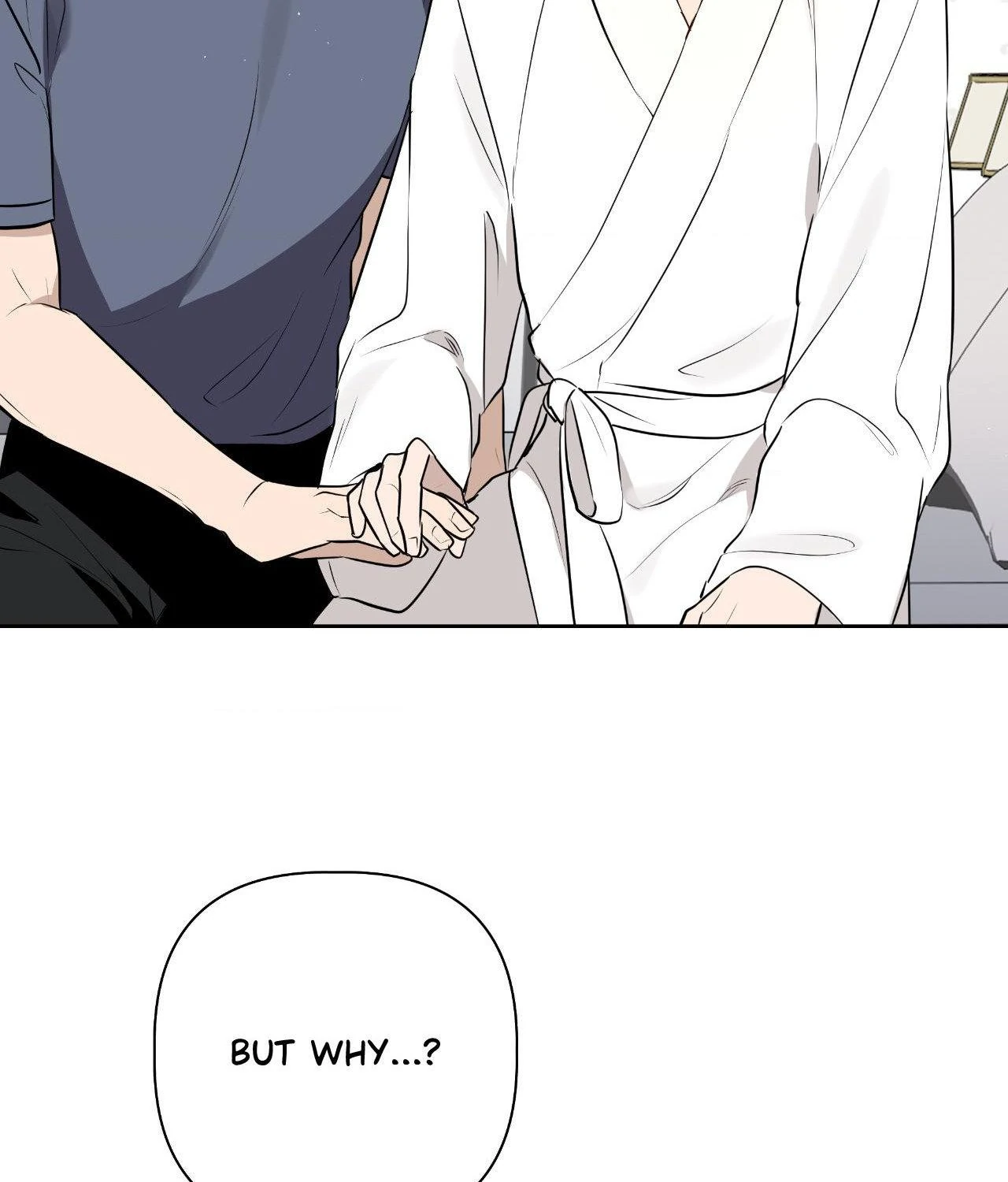 My Perfect Omega Chapter 27 - Page 13 in English