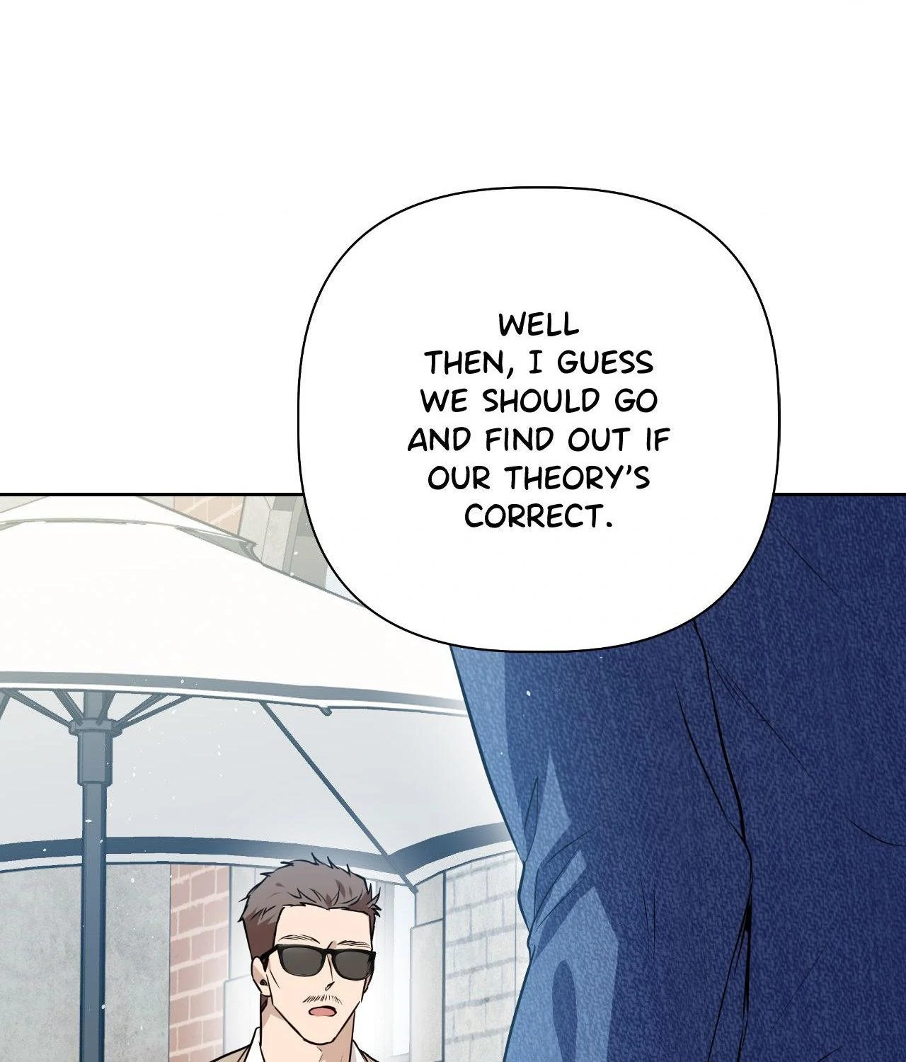 My Perfect Omega Chapter 27 - Page 133 in English