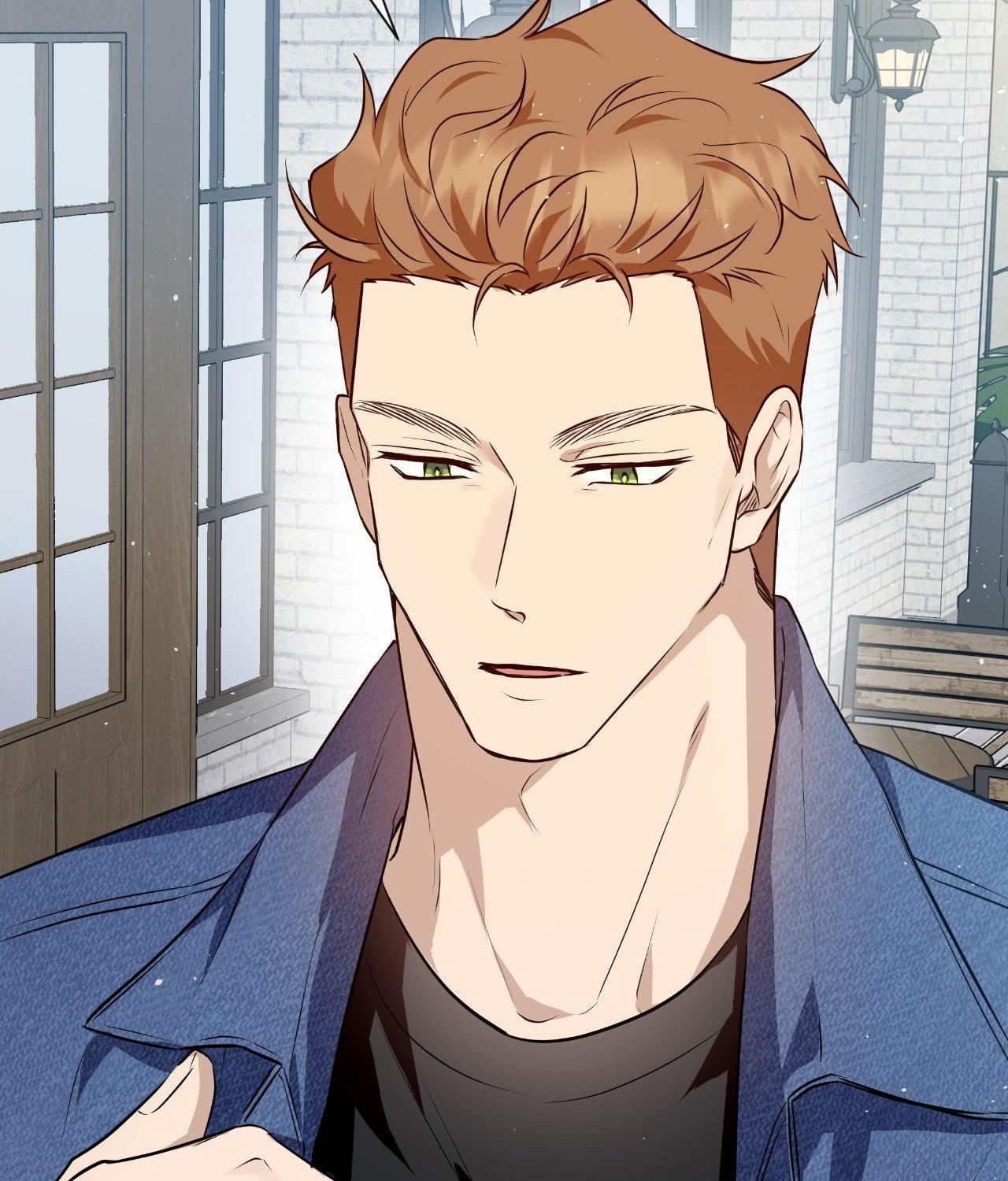 My Perfect Omega Chapter 27 - Page 136 in English