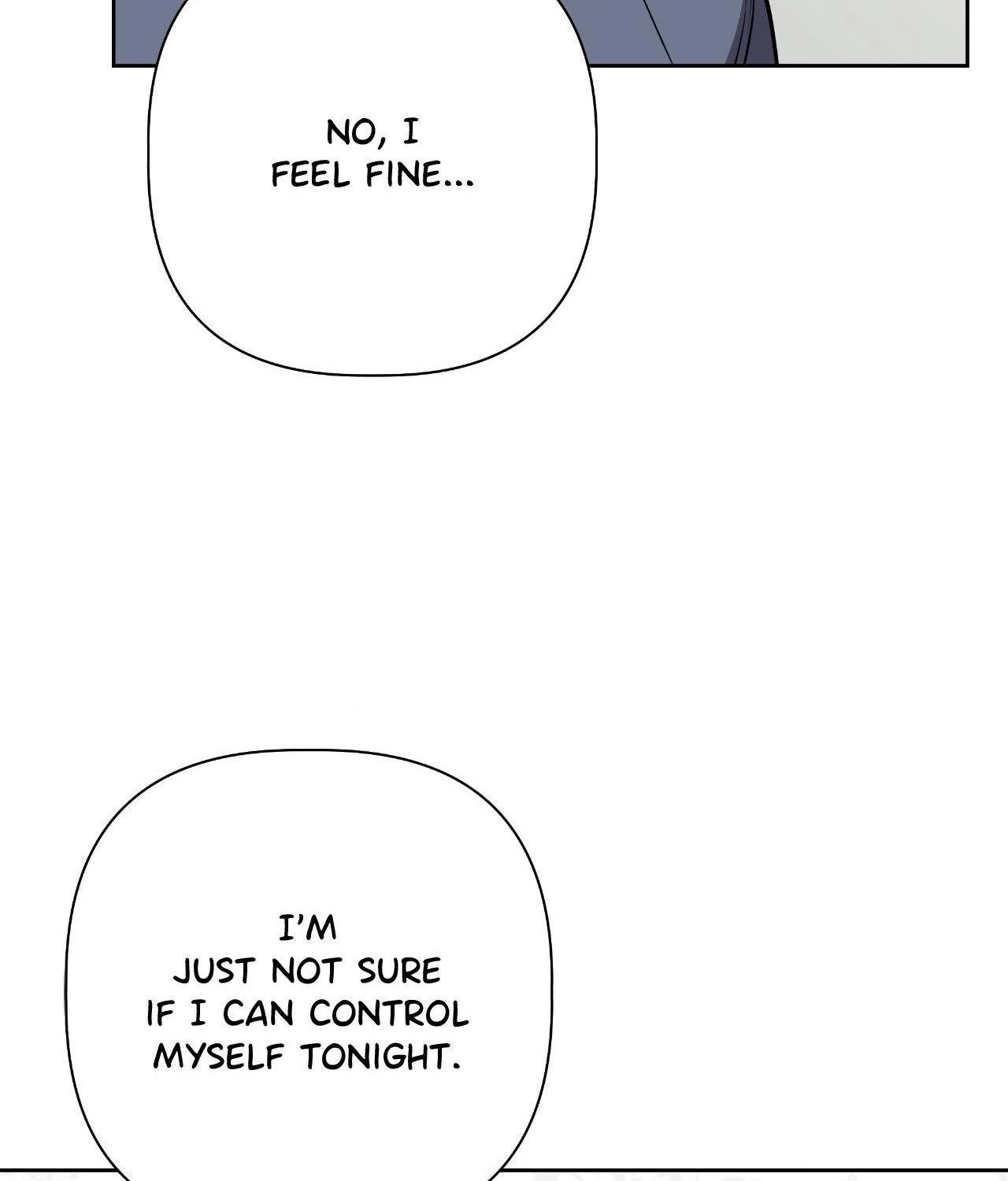 My Perfect Omega Chapter 27 - Page 16 in English