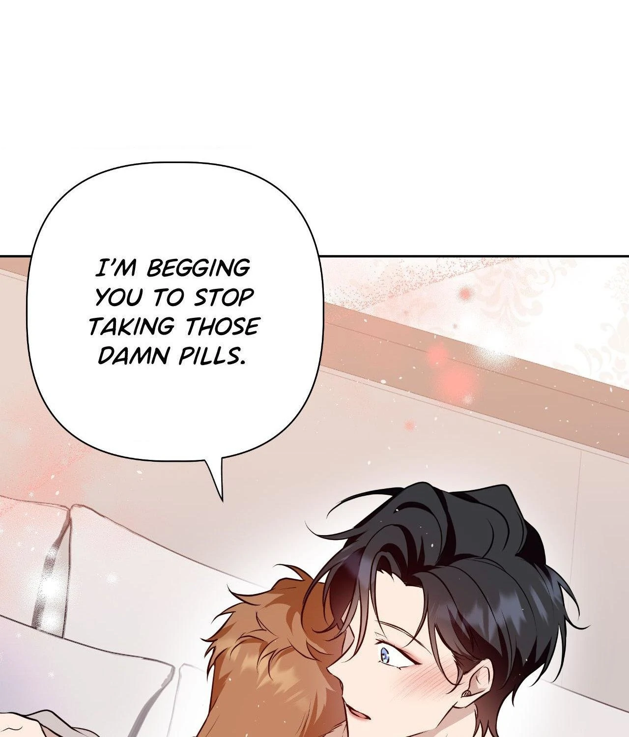 My Perfect Omega Chapter 27 - Page 26 in English