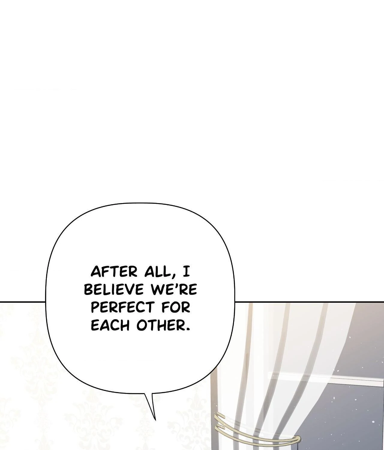 My Perfect Omega Chapter 27 - Page 3 in English