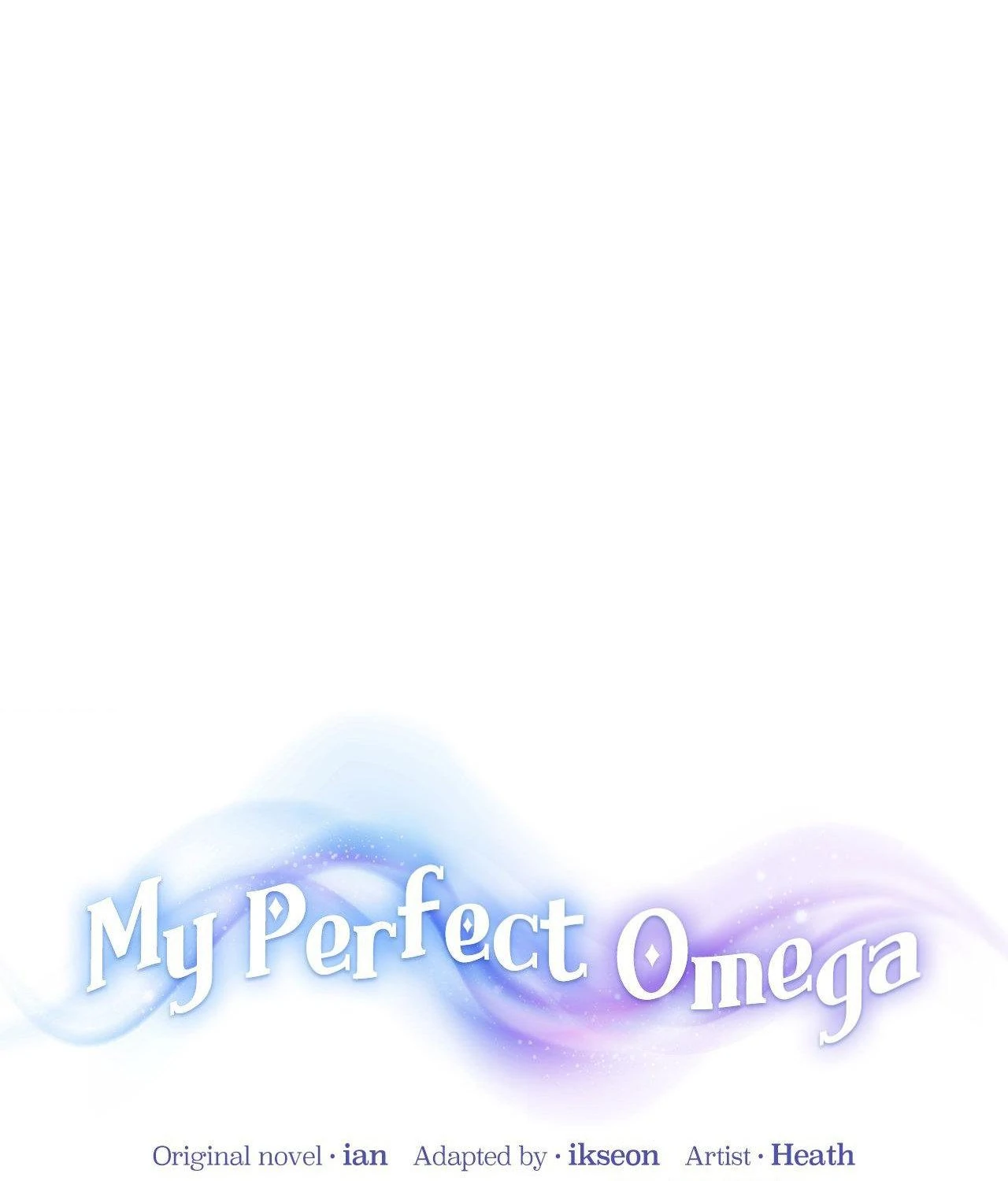 My Perfect Omega Chapter 27 - Page 30 in English