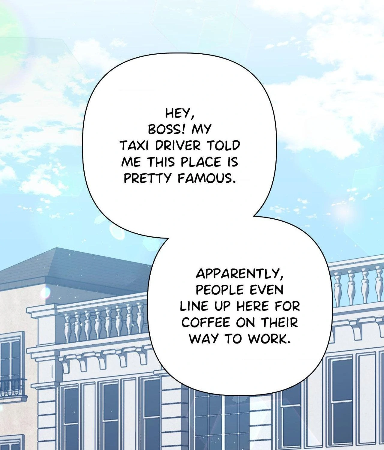 My Perfect Omega Chapter 27 - Page 32 in English