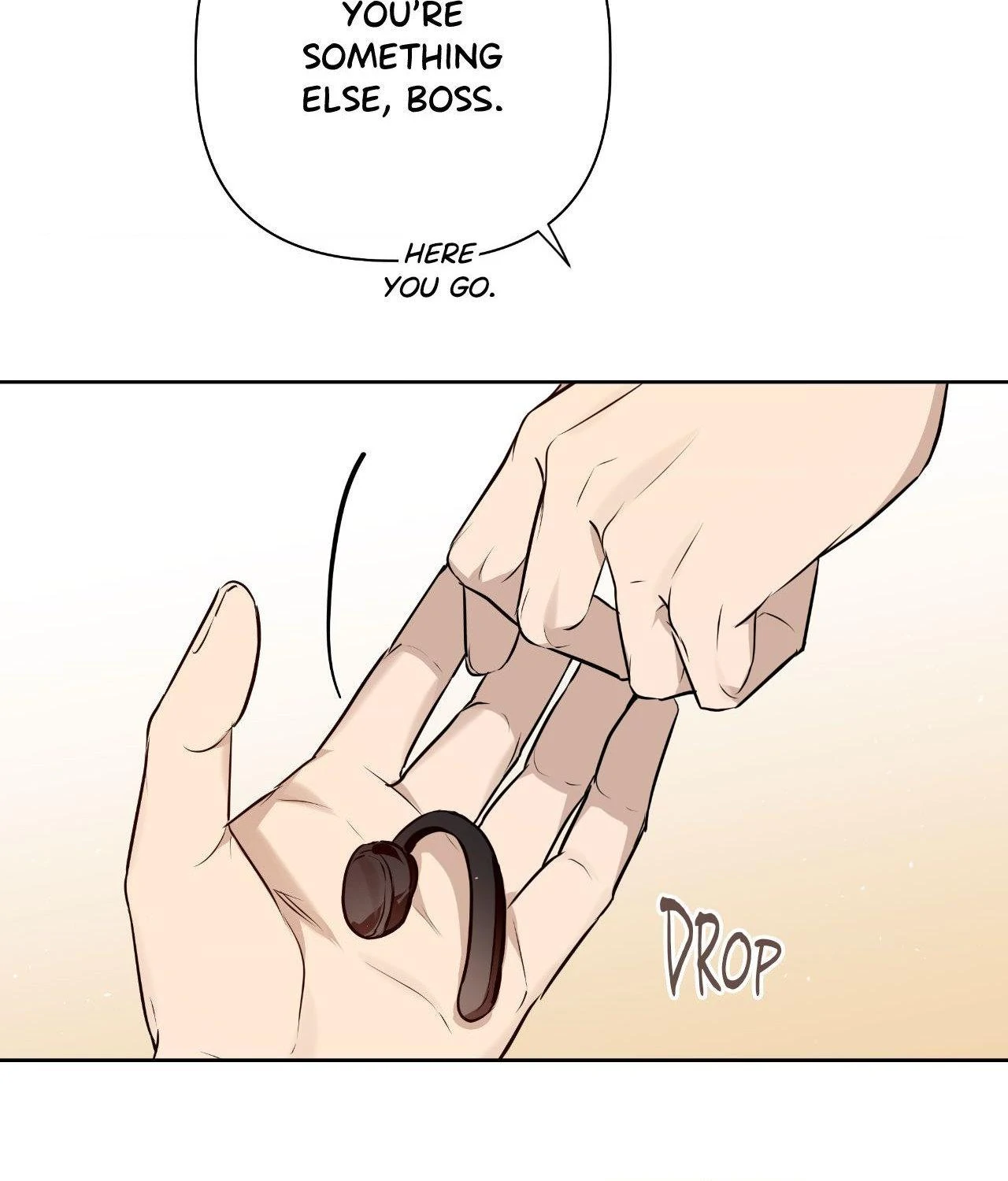My Perfect Omega Chapter 27 - Page 46 in English