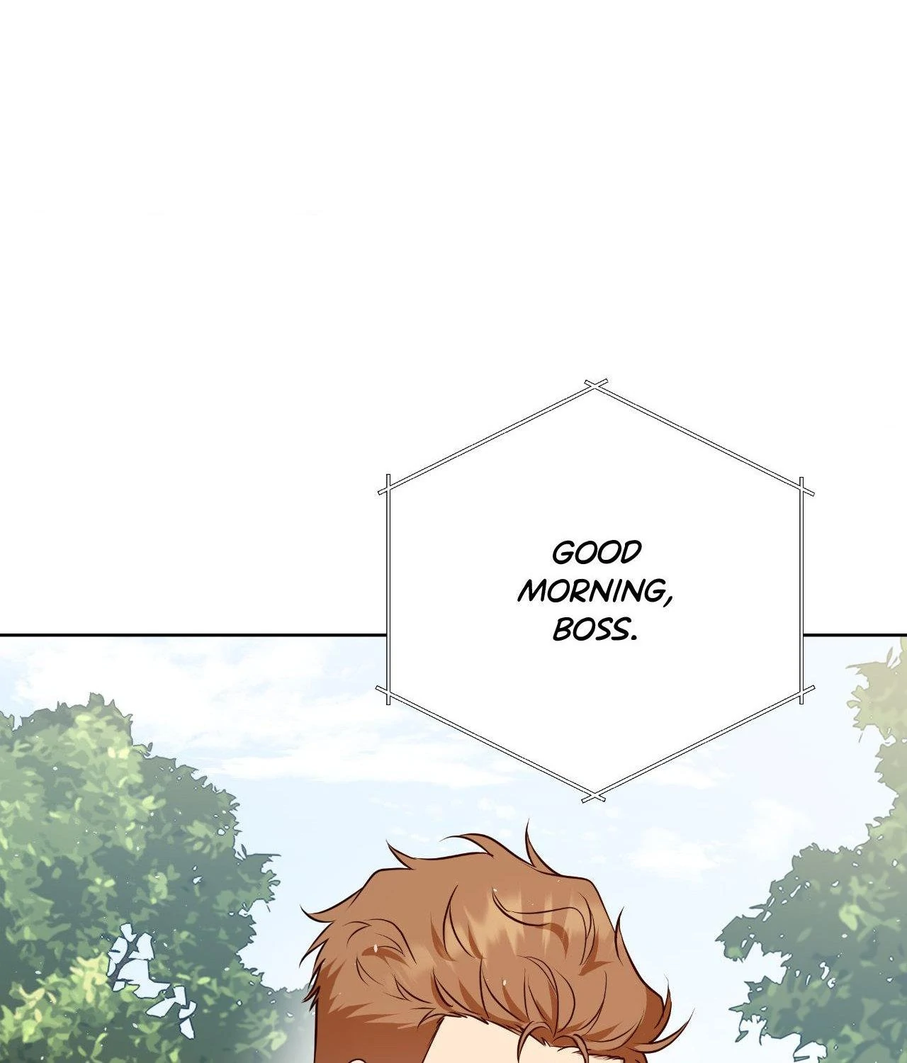 My Perfect Omega Chapter 27 - Page 47 in English