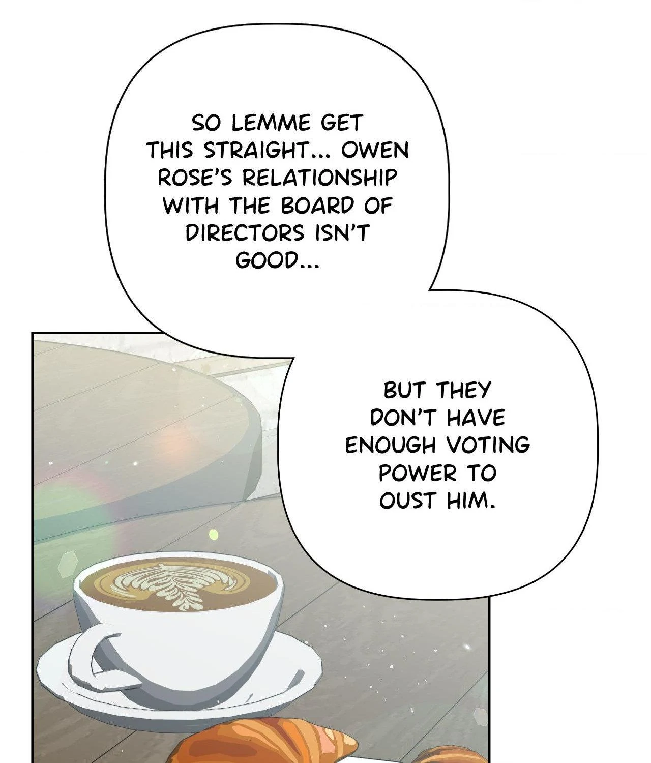 My Perfect Omega Chapter 27 - Page 52 in English