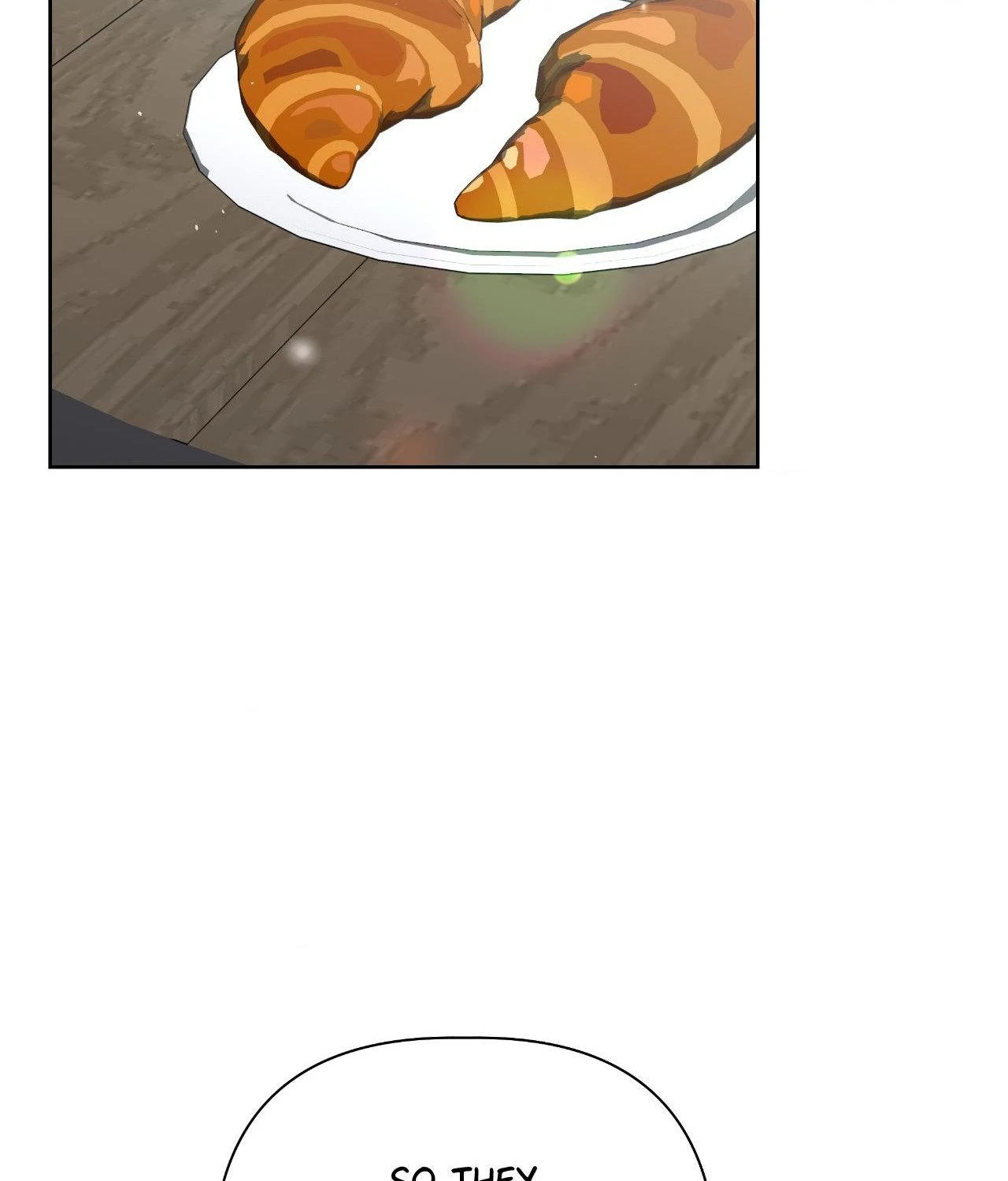 My Perfect Omega Chapter 27 - Page 53 in English