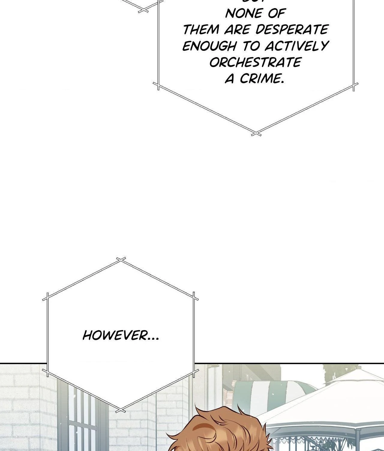 My Perfect Omega Chapter 27 - Page 56 in English