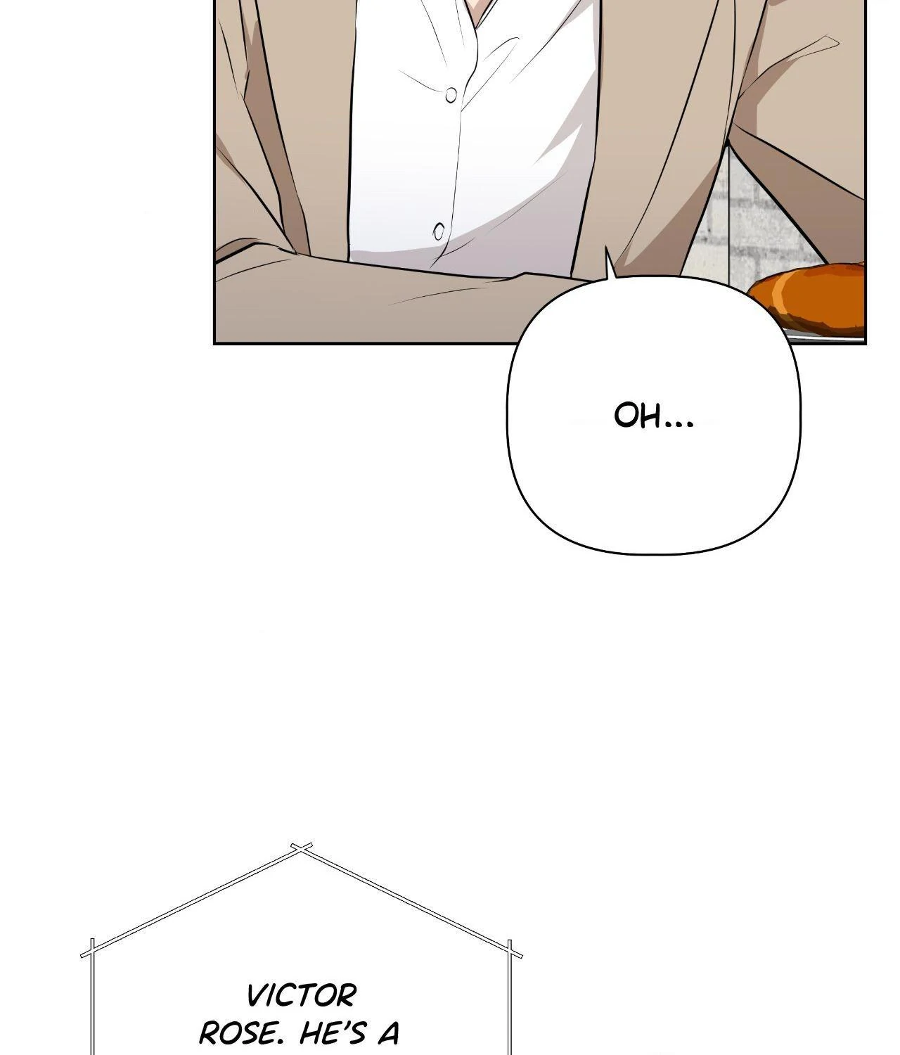 My Perfect Omega Chapter 27 - Page 59 in English