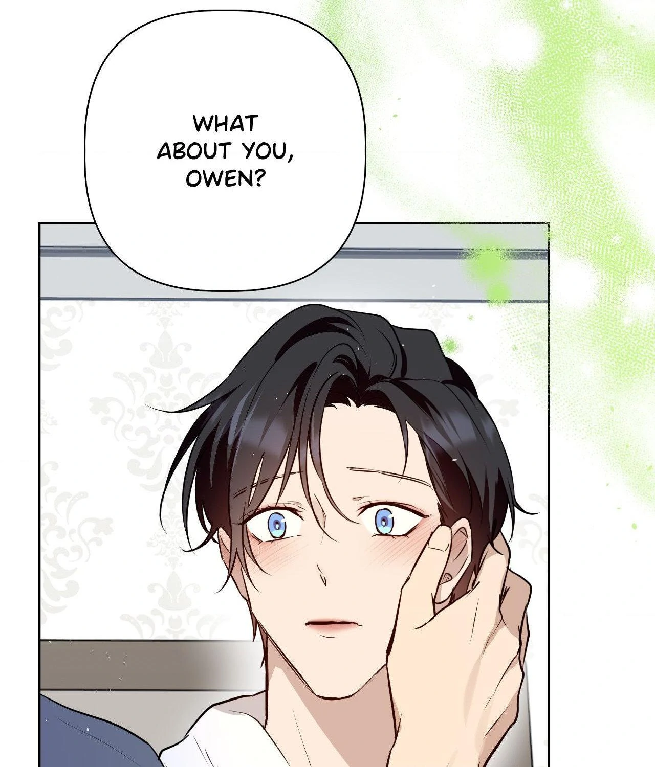 My Perfect Omega Chapter 27 - Page 6 in English